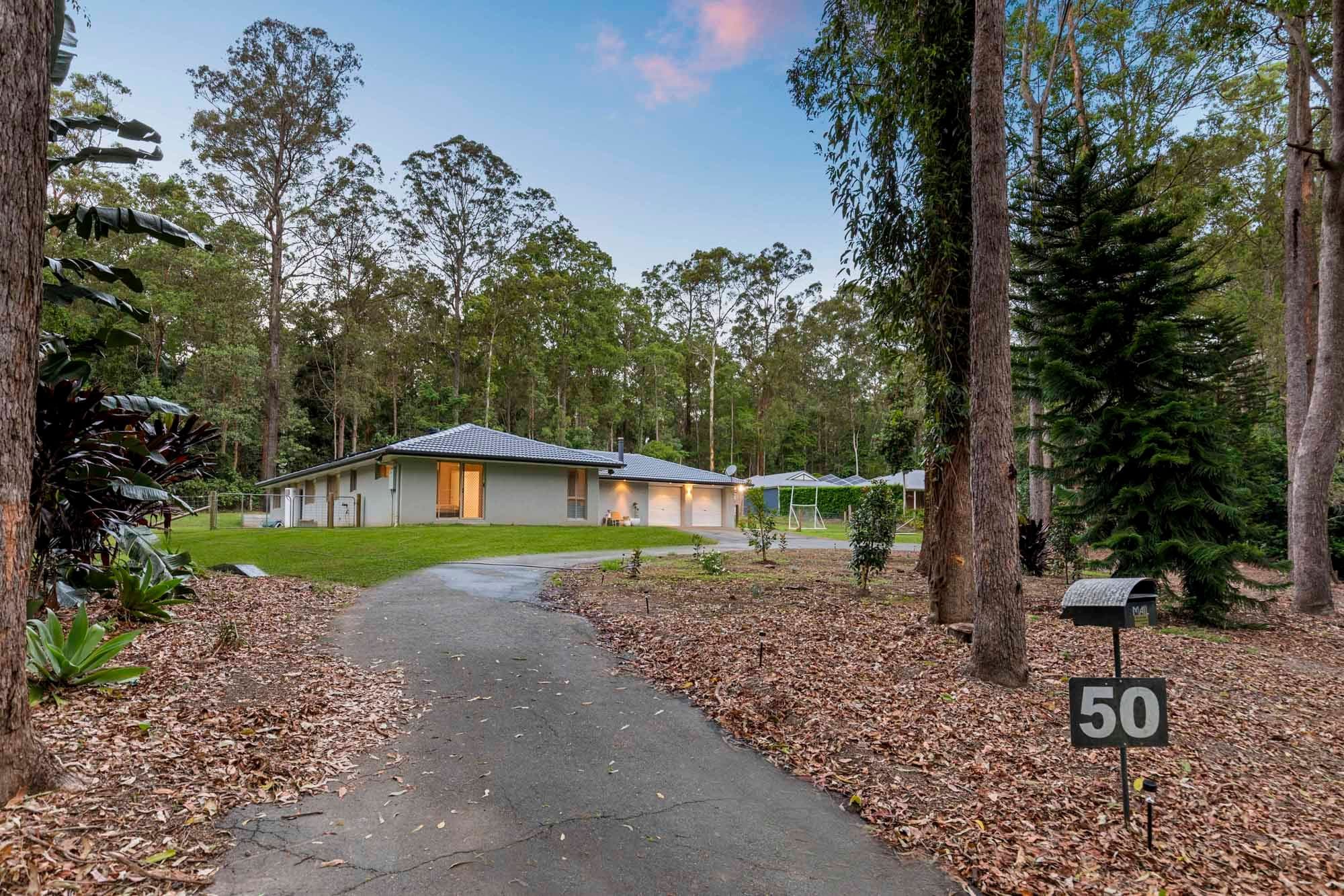 50 Cashmere Lane , Cashmere QLD 4500, Cashmere - Image 1
