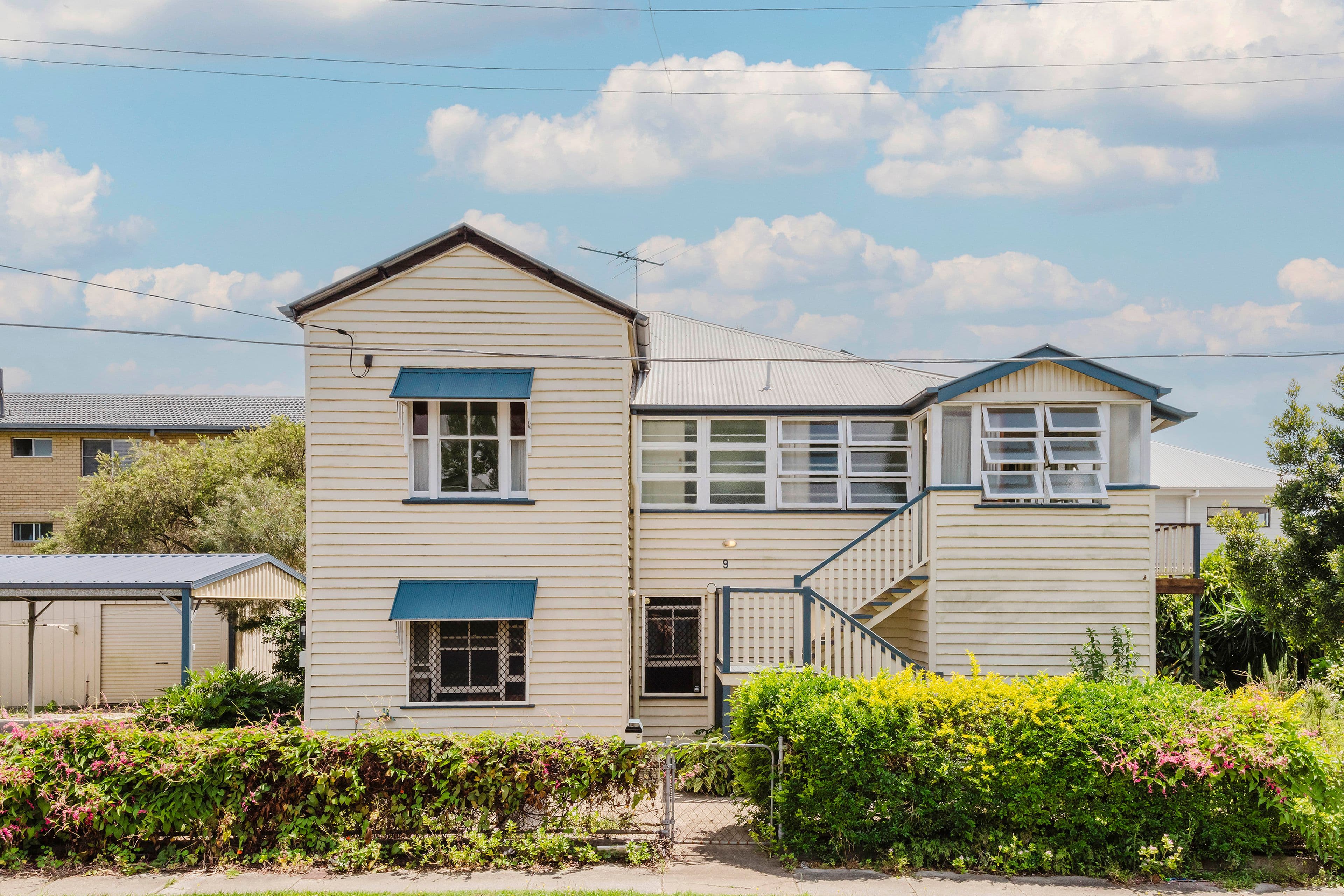 9 Kedron Street , Clayfield QLD 4011, Clayfield - Image 1