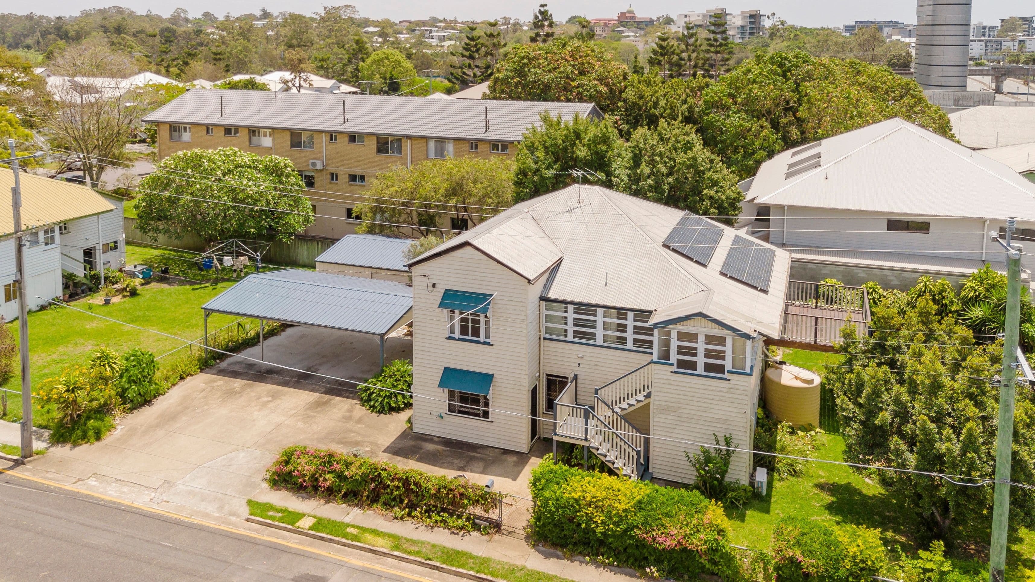 9 Kedron Street , Clayfield QLD 4011, Clayfield - Thumbnail 2