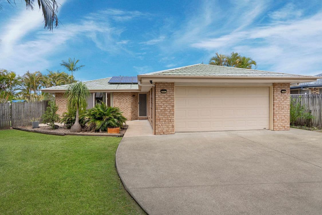 7 Cressbrook Court, MEADOWBROOK, QLD 4131, Meadowbrook - Image 1