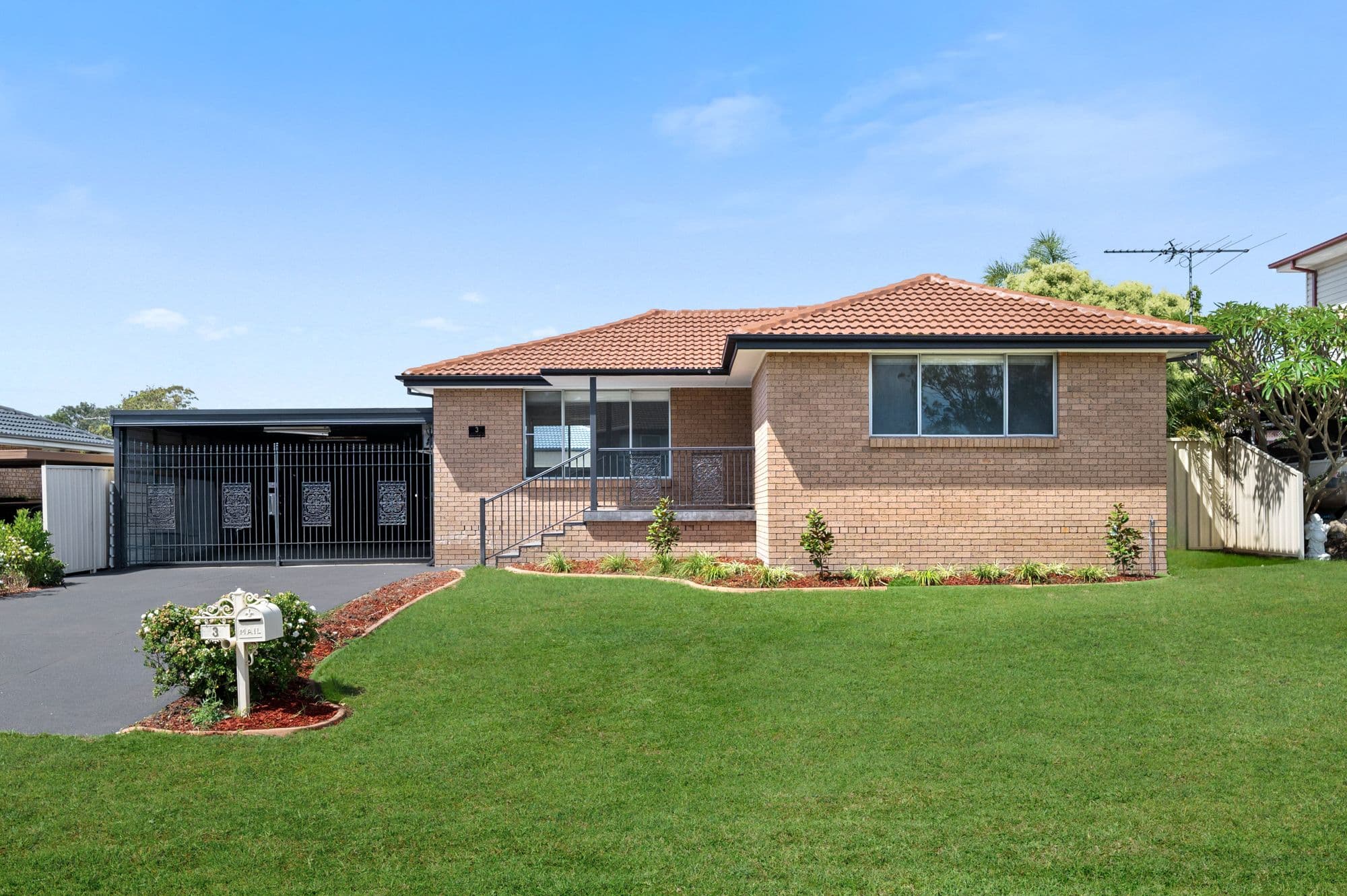 3 Stockman Place , Werrington Downs NSW 2747, Werrington Downs - Image 1
