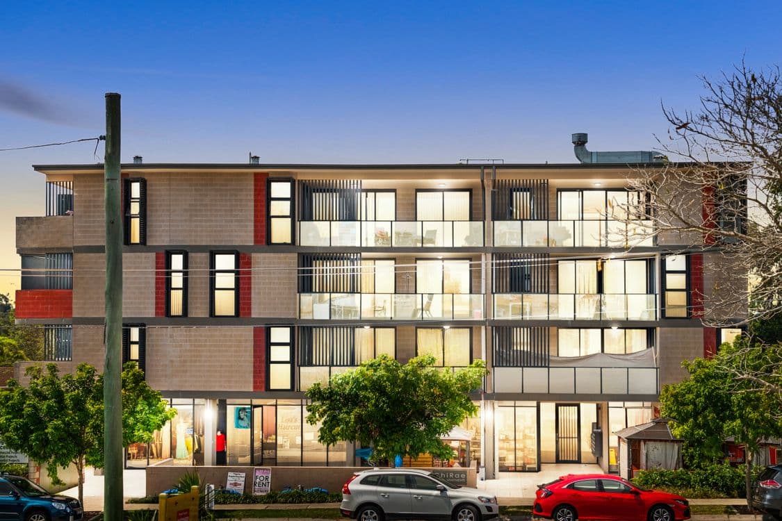 12a/23-25 Blackwood Road, LOGAN CENTRAL, QLD 4114, Logan Central - Image 1