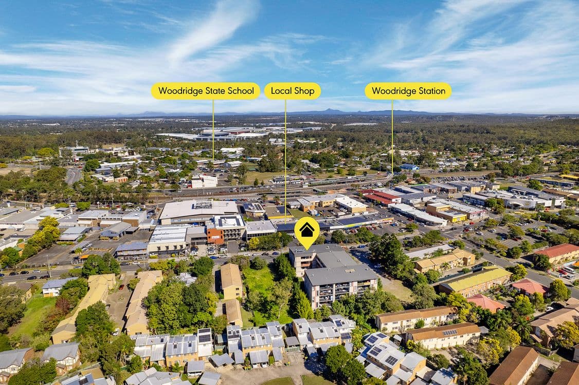 12a/23-25 Blackwood Road, LOGAN CENTRAL, QLD 4114, Logan Central - Thumbnail 5