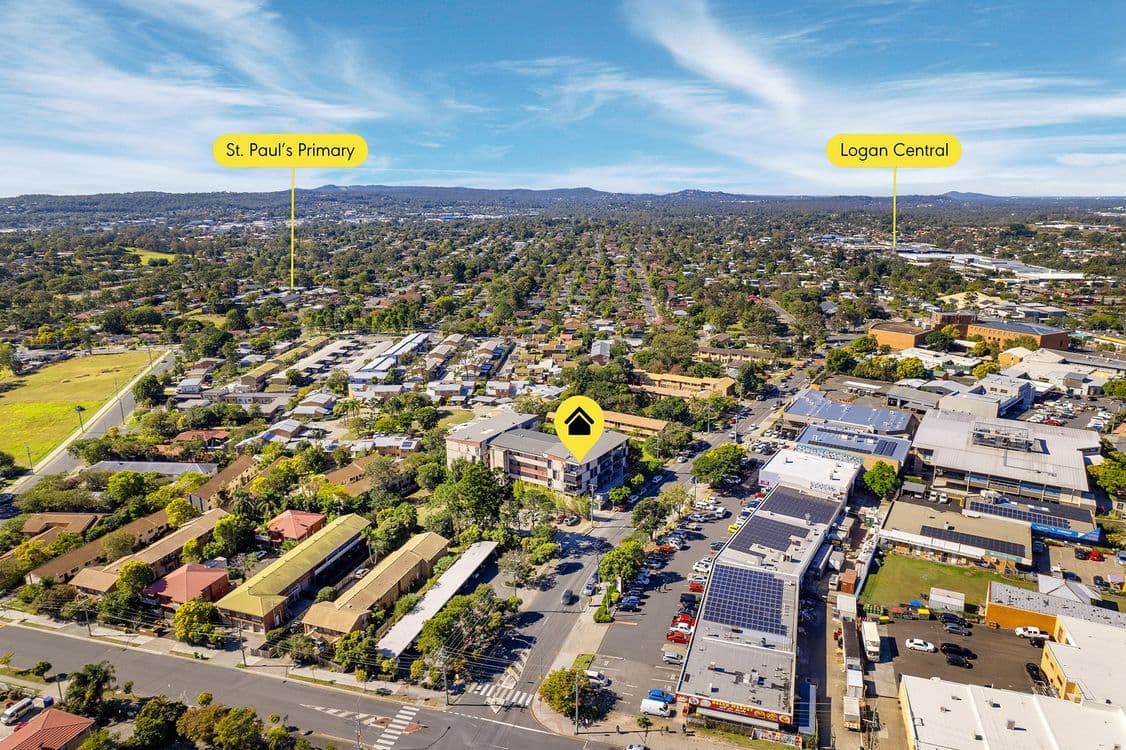 12a/23-25 Blackwood Road, LOGAN CENTRAL, QLD 4114, Logan Central - Thumbnail 6
