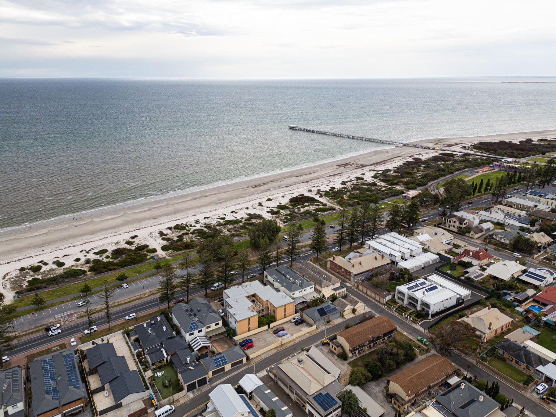 42 Esplanade , Semaphore SA 5019, Semaphore - Image 1