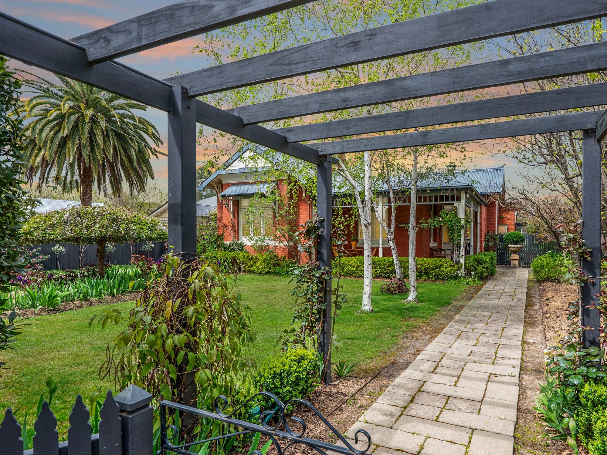11 Cecil Street , Benalla VIC 3672, Benalla - Image 1