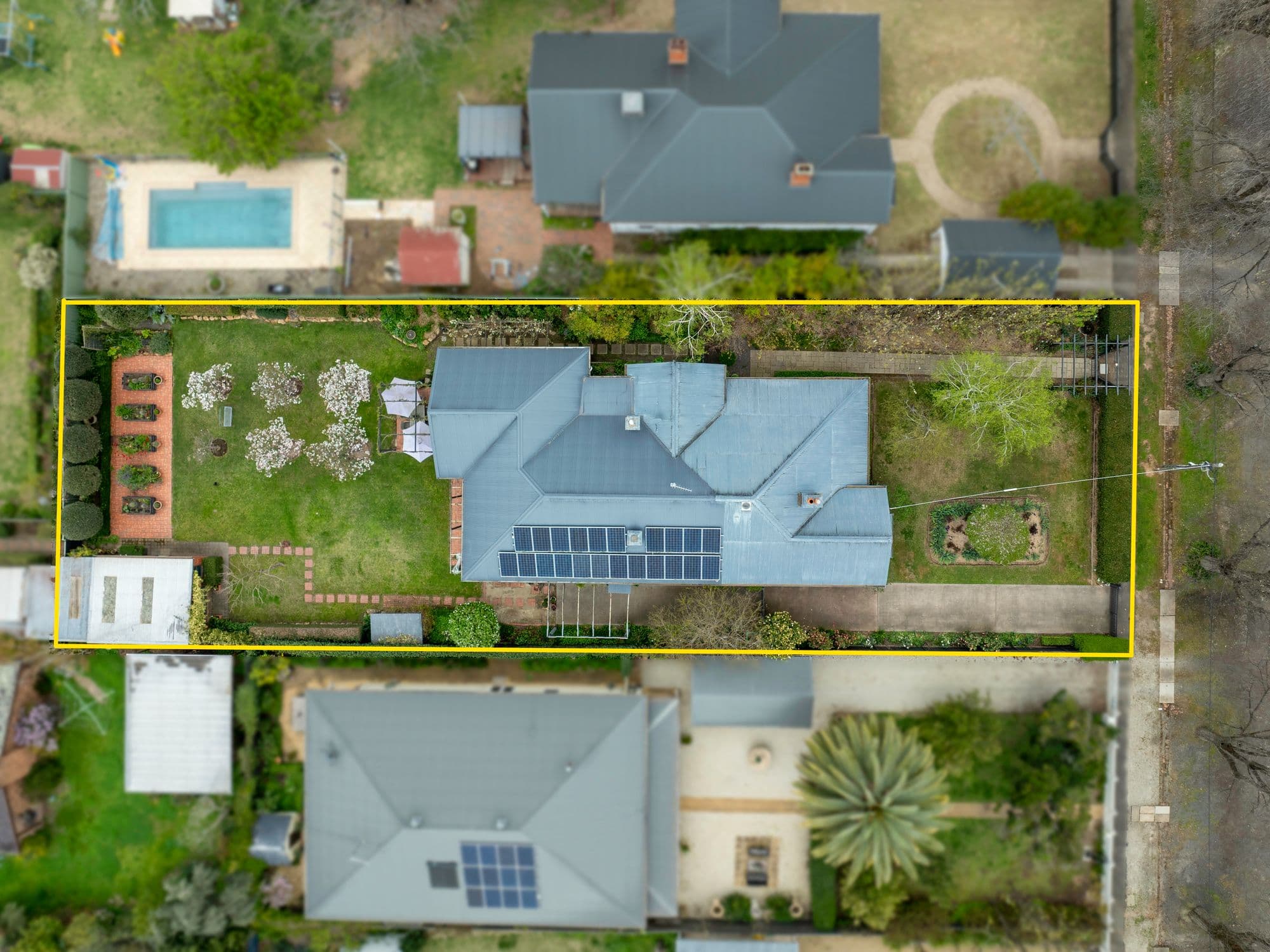 11 Cecil Street , Benalla VIC 3672, Benalla - Thumbnail 4