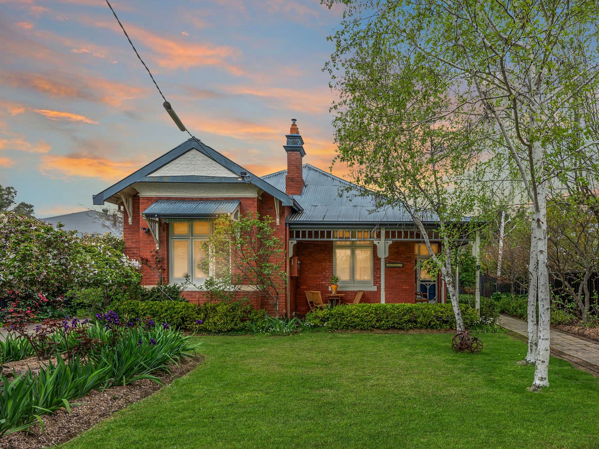 11 Cecil Street , Benalla VIC 3672, Benalla - Thumbnail 5