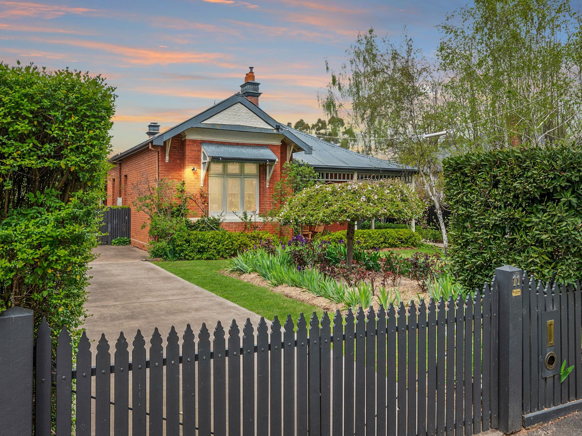 11 Cecil Street , Benalla VIC 3672, Benalla - Thumbnail 7