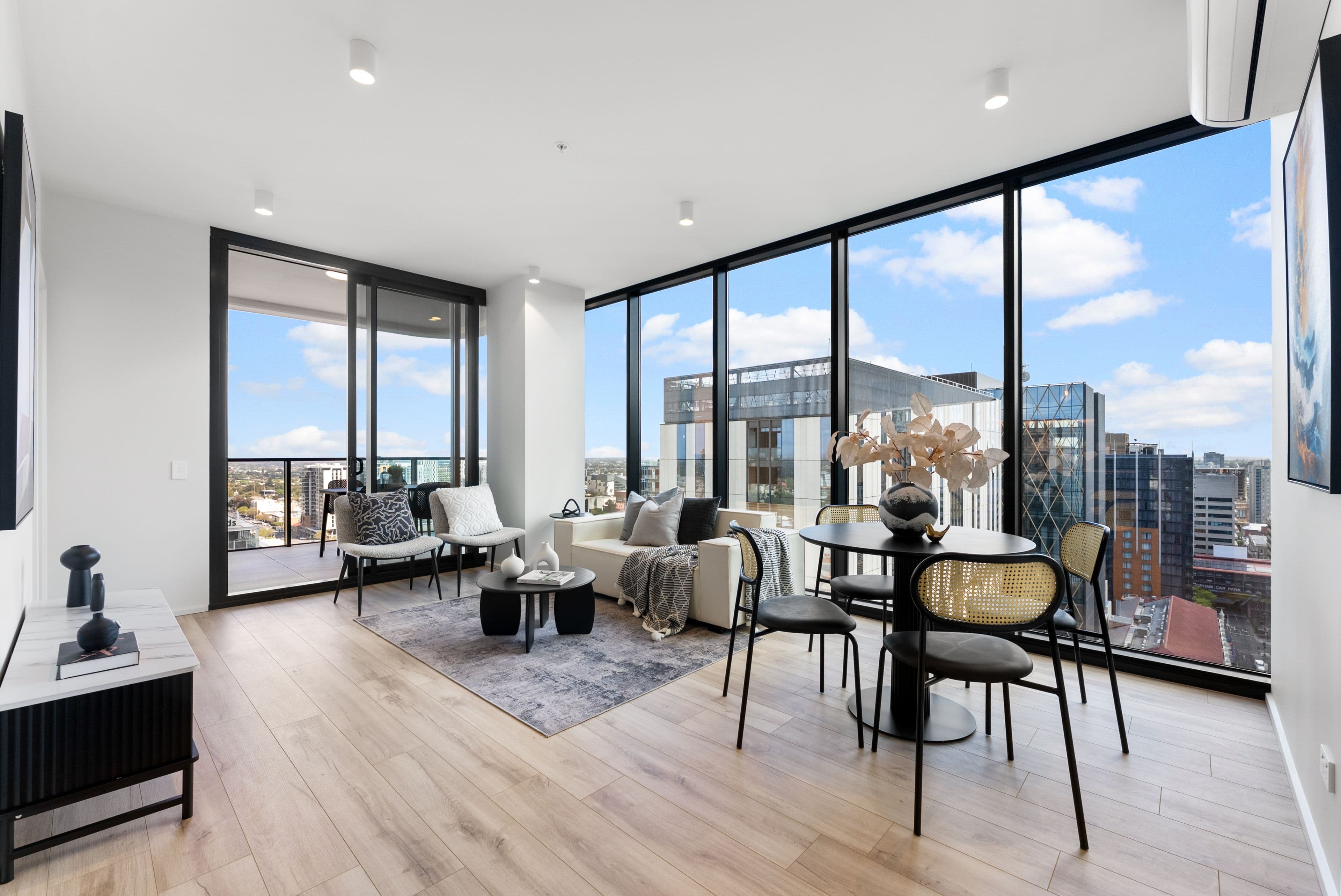 6 Penaluna Place , Adelaide SA 5000, Adelaide - Image 1