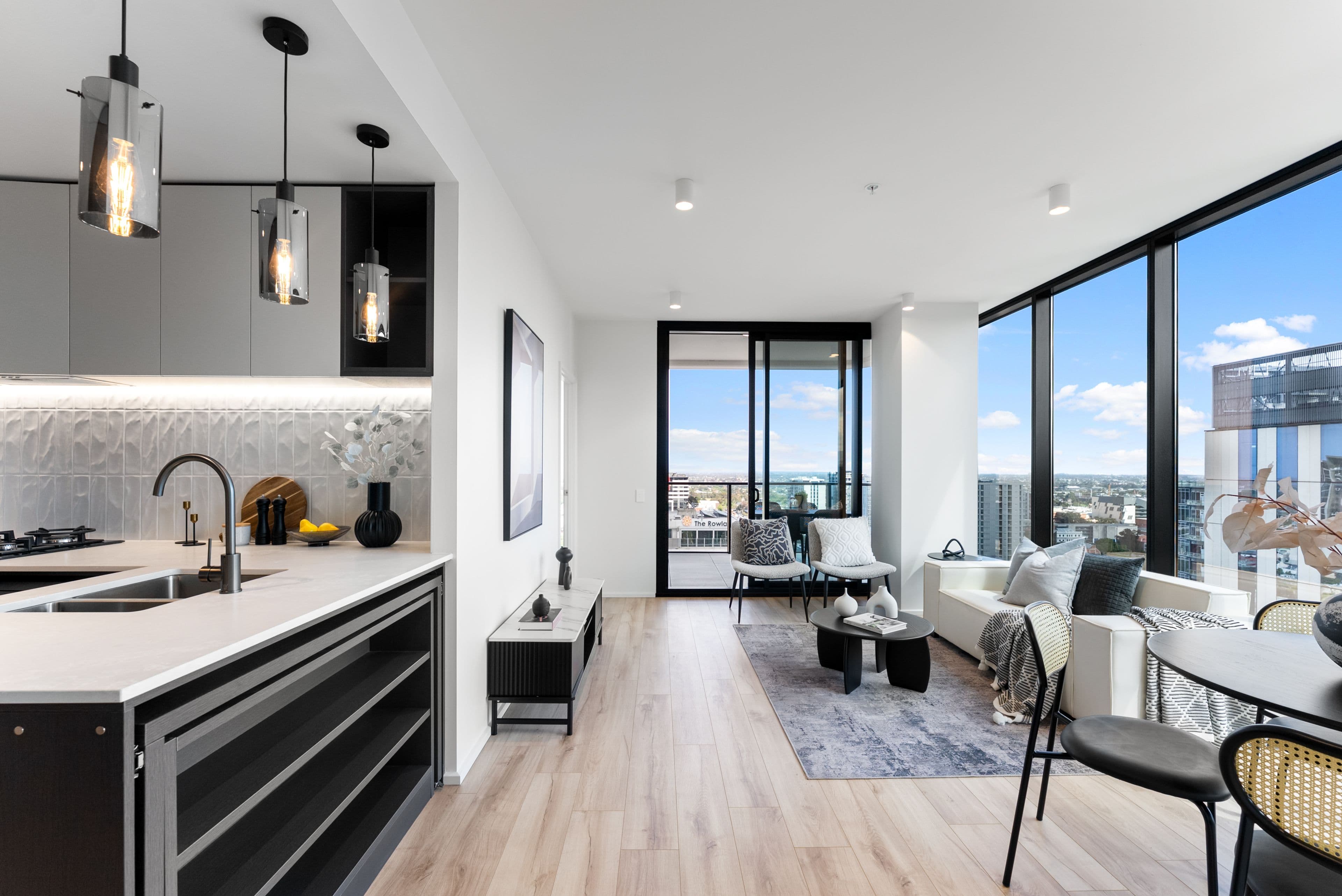 6 Penaluna Place , Adelaide SA 5000, Adelaide - Thumbnail 3