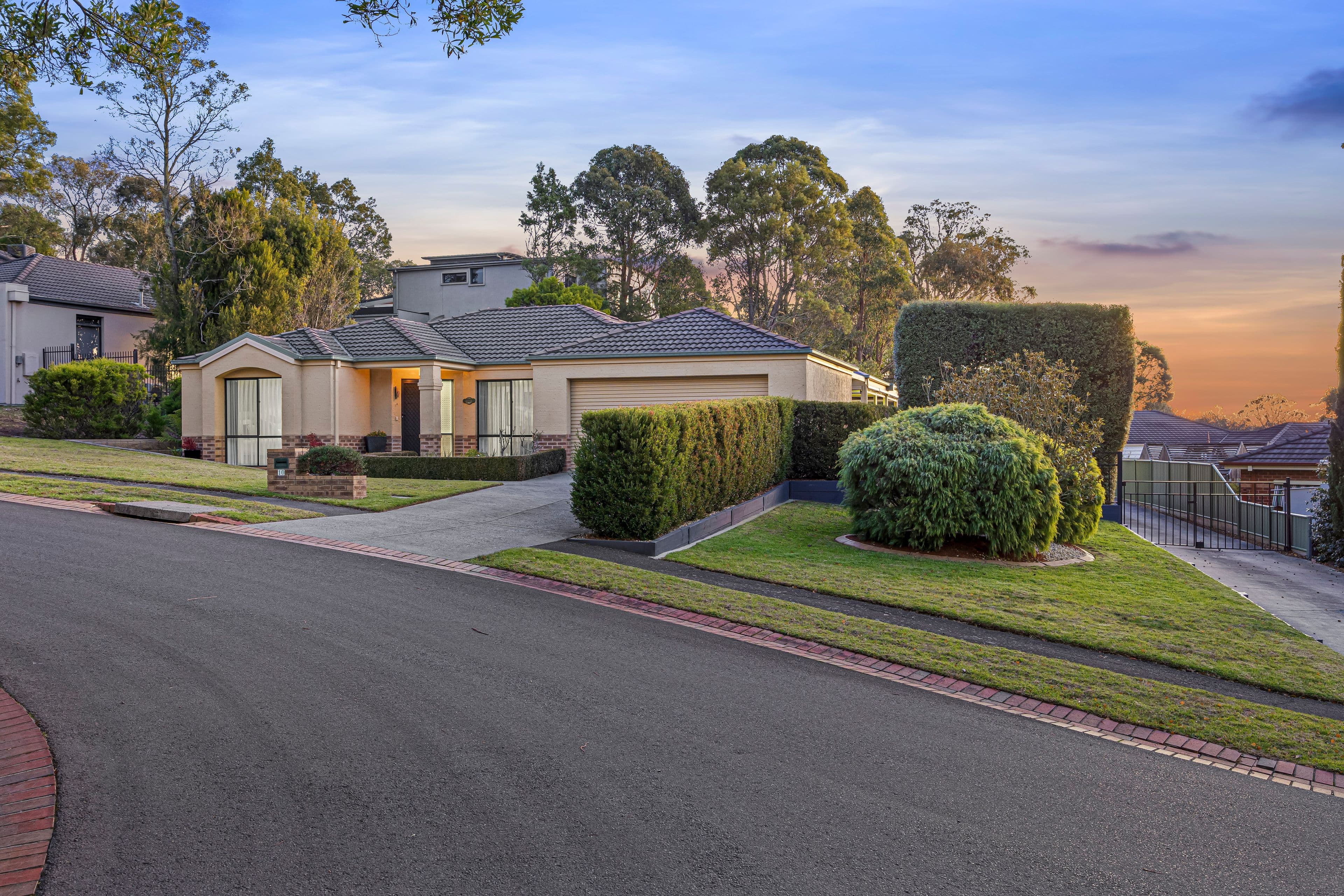 10 The Horizon , Mount Helen VIC 3350, Mount Helen - Image 1