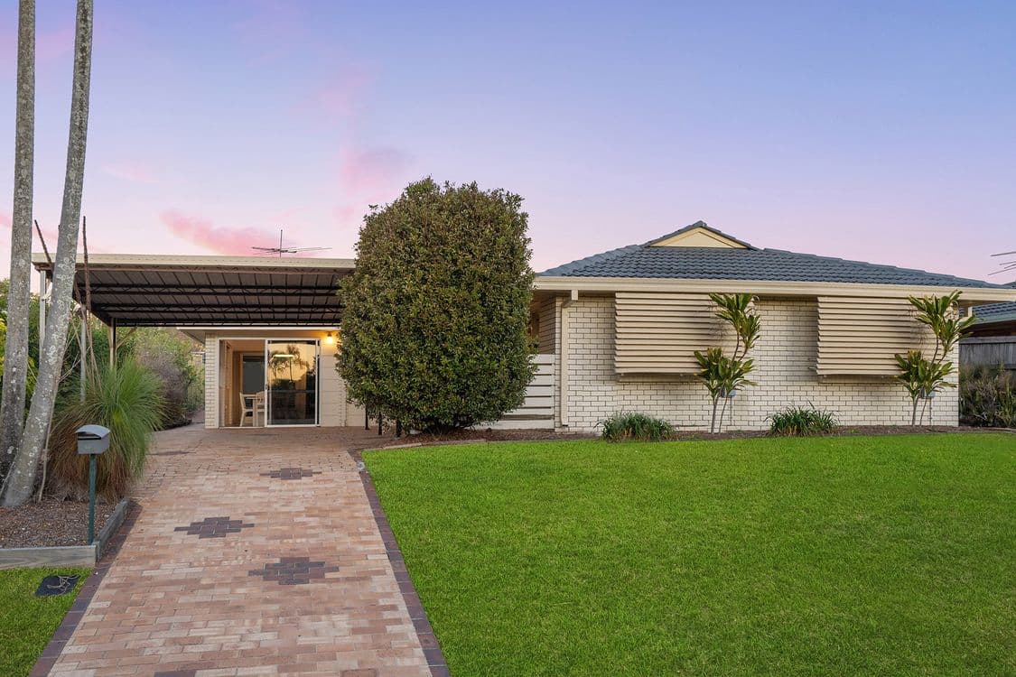 46 Cupania Street, ALGESTER, QLD 4115, Algester - Image 1