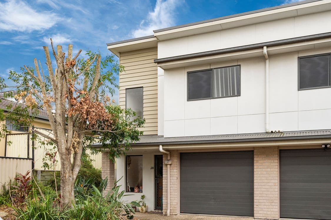 28/1 Cristaldi Avenue, UNDERWOOD, QLD 4119, Underwood - Image 1