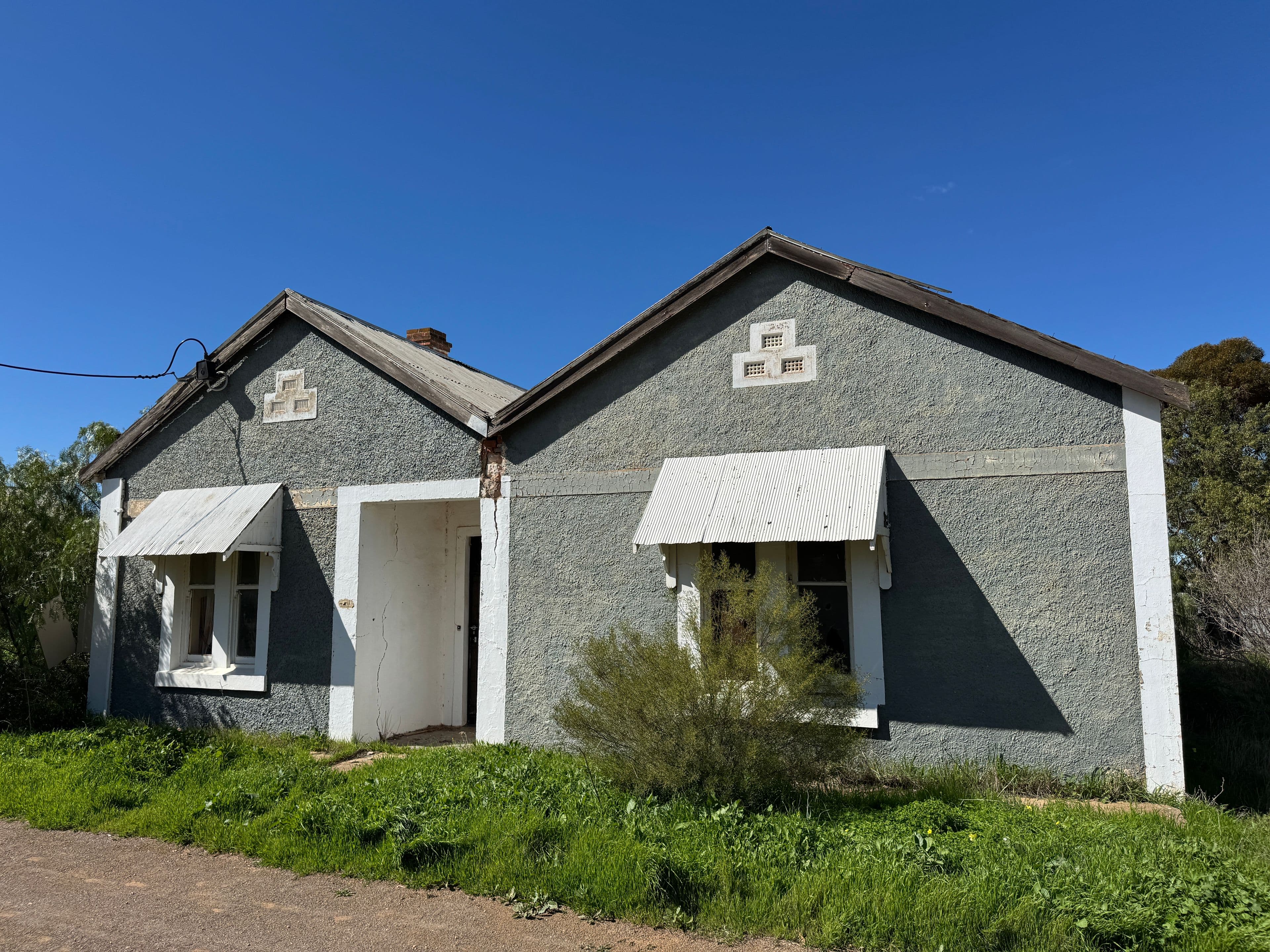 48 Railway Terrace East , Snowtown SA 5520, Snowtown - Image 1