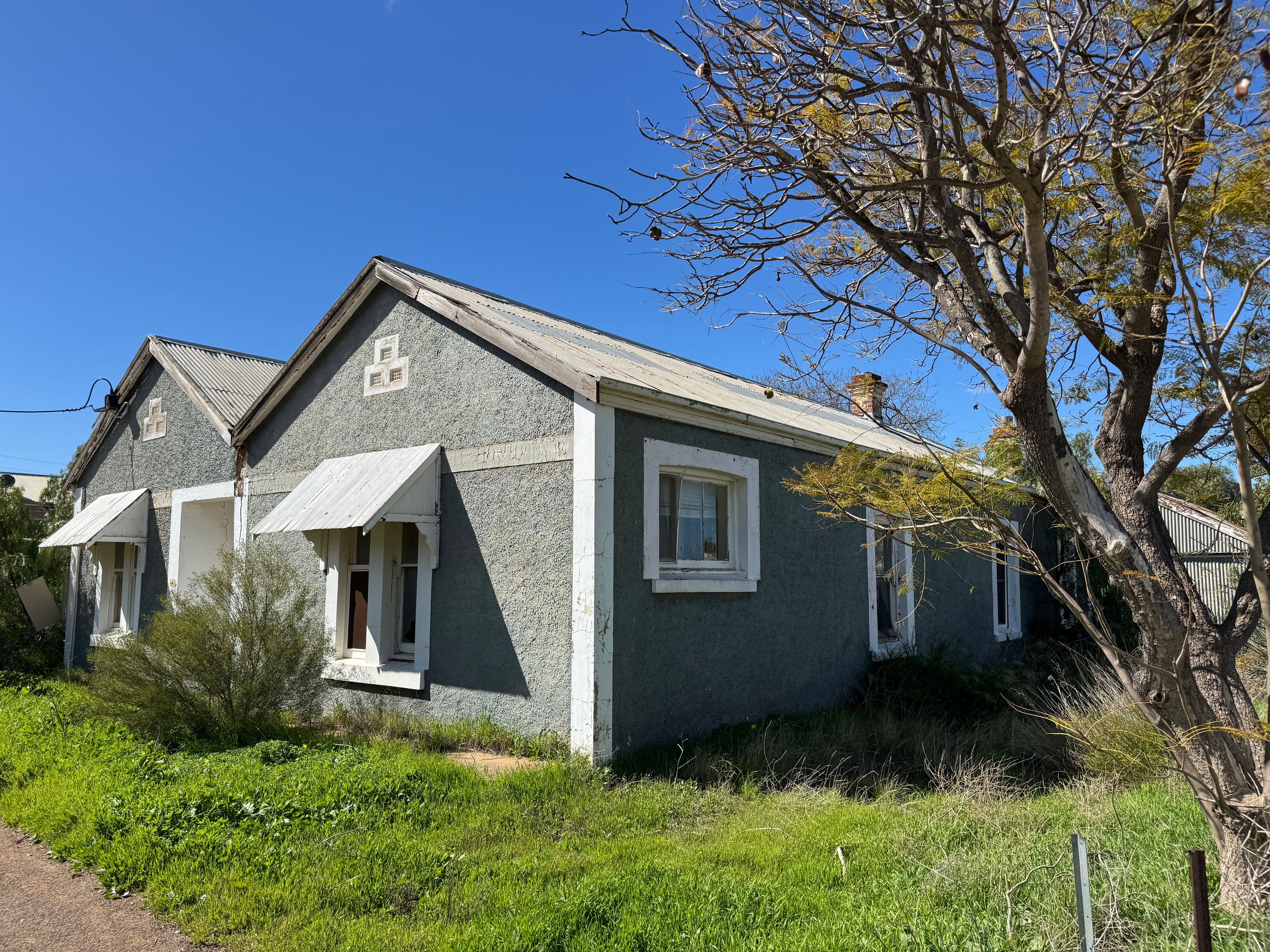 48 Railway Terrace East , Snowtown SA 5520, Snowtown - Thumbnail 2