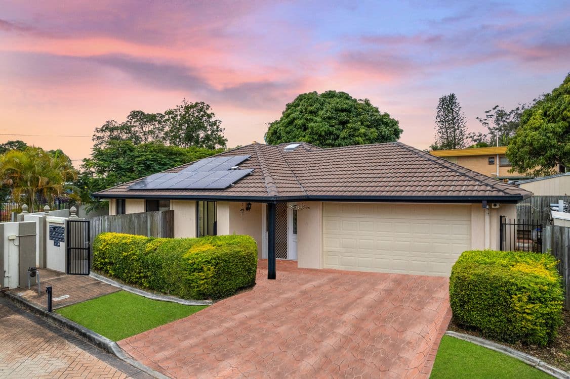 1/76 Symons Road, SUNNYBANK HILLS, QLD 4109, Sunnybank Hills - Image 1