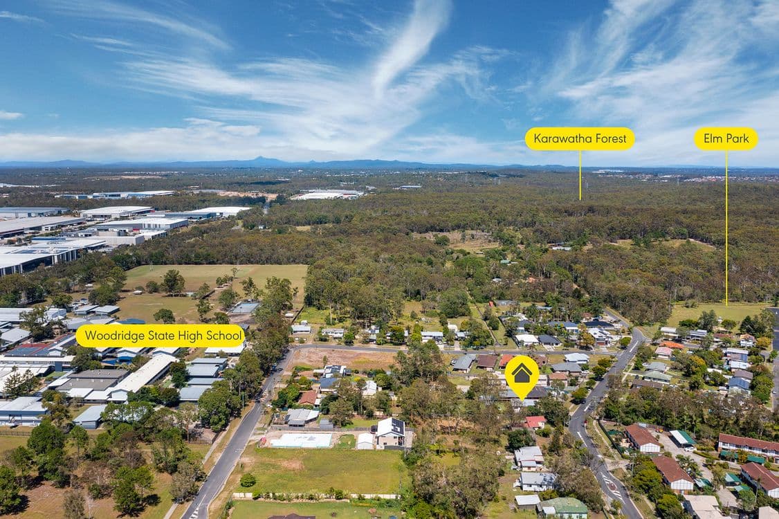 50 Garfield Road, LOGAN CENTRAL, QLD 4114, Logan Central - Thumbnail 4