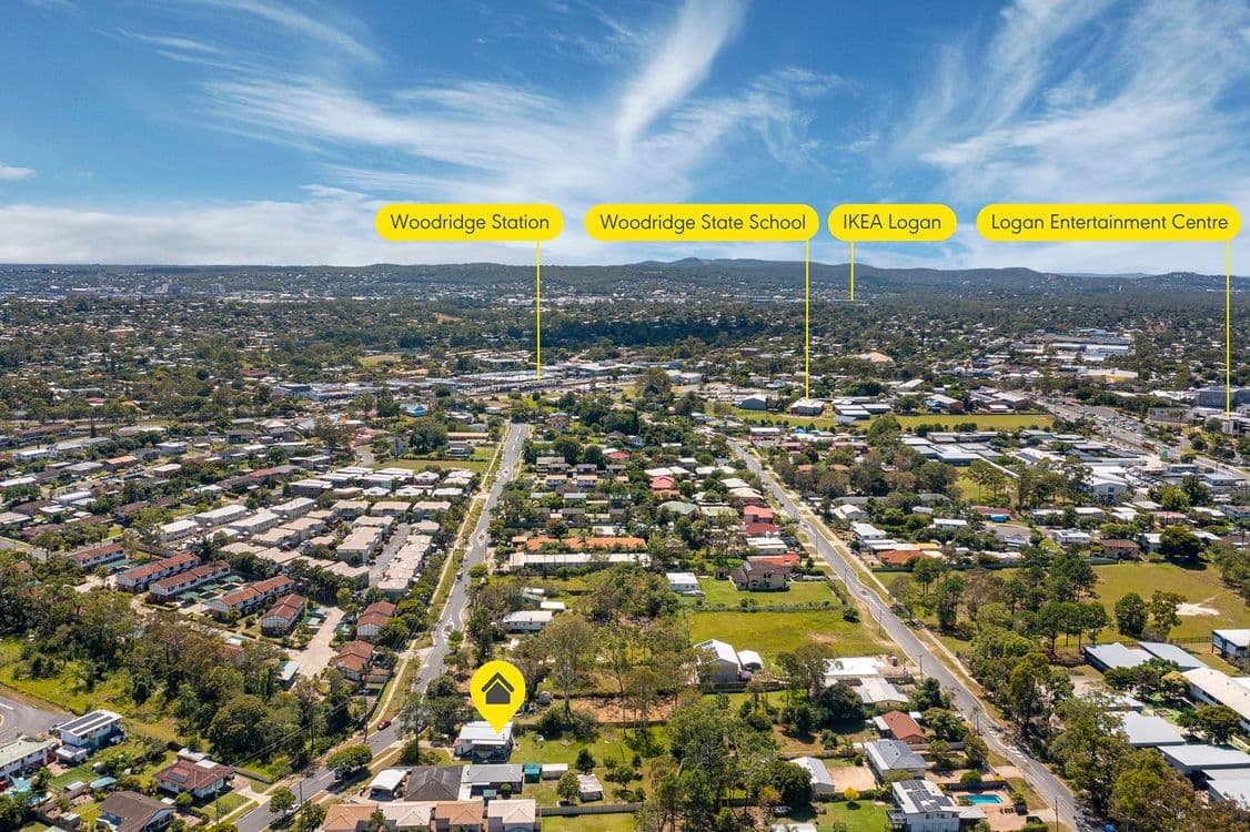 50 Garfield Road, LOGAN CENTRAL, QLD 4114, Logan Central - Thumbnail 5