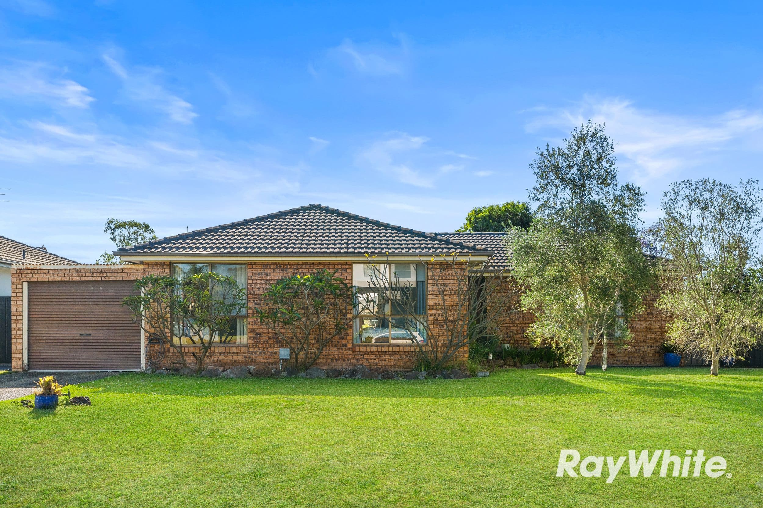 9 Grevillea Drive , St Clair NSW 2759, St Clair - Image 1