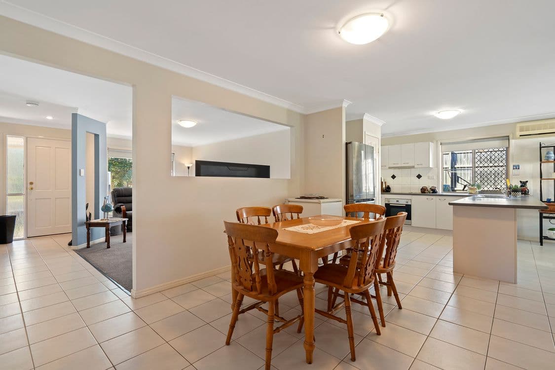 6 Dakar Road, ALGESTER, QLD 4115, Algester - Thumbnail 2