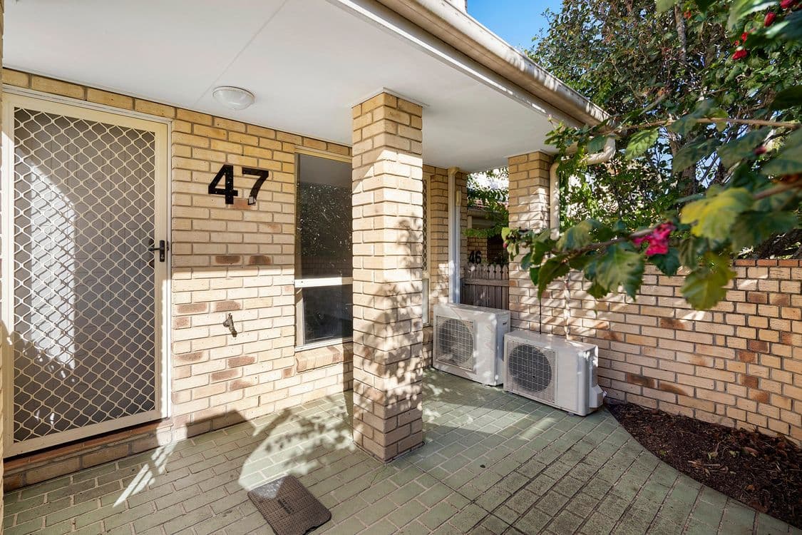 47/380 Nottingham Road, PARKINSON, QLD 4115, Parkinson - Image 1