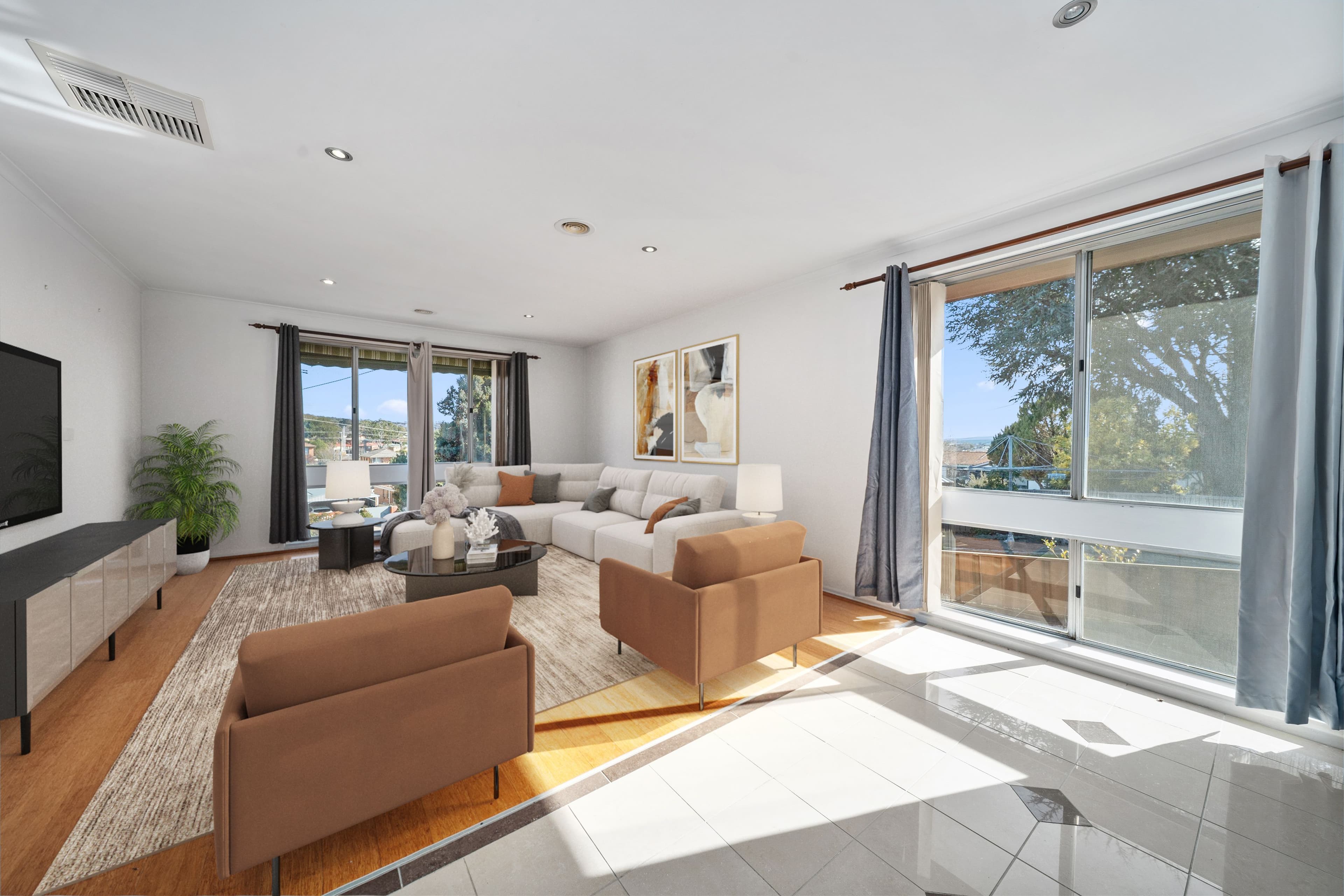 66 Pindari Crescent , Karabar NSW 2620, Karabar - Thumbnail 4