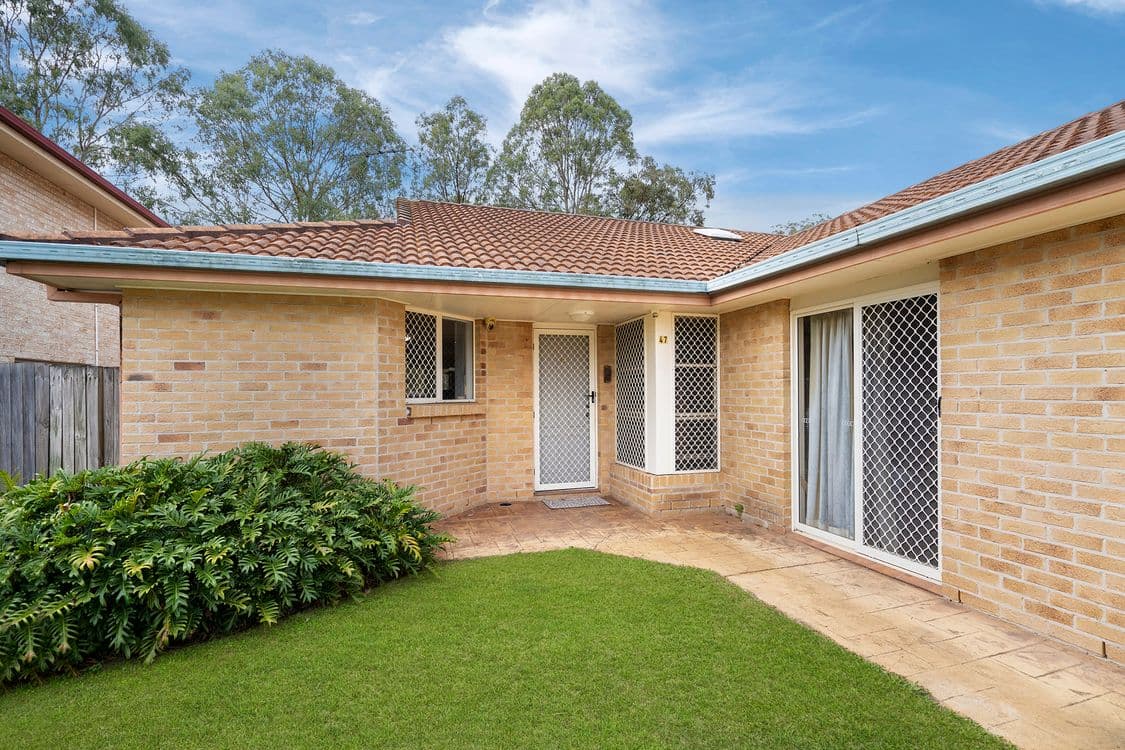 47/367 Algester Road, ALGESTER, QLD 4115, Algester - Image 1