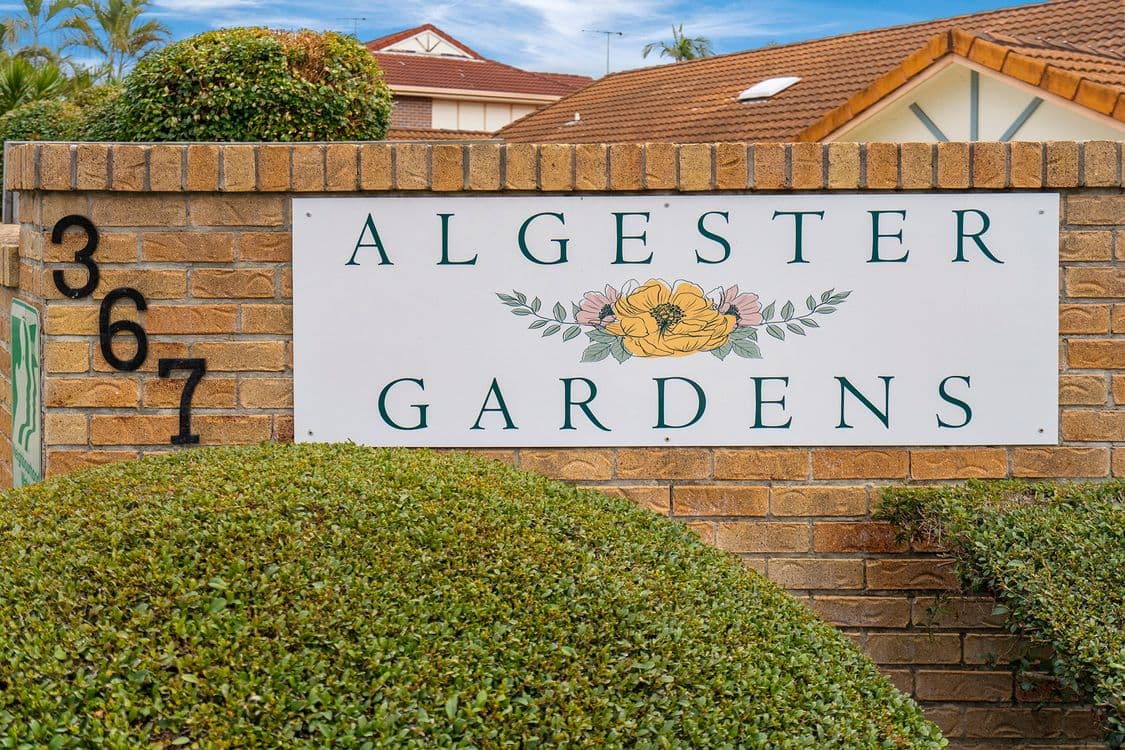 47/367 Algester Road, ALGESTER, QLD 4115, Algester - Thumbnail 2