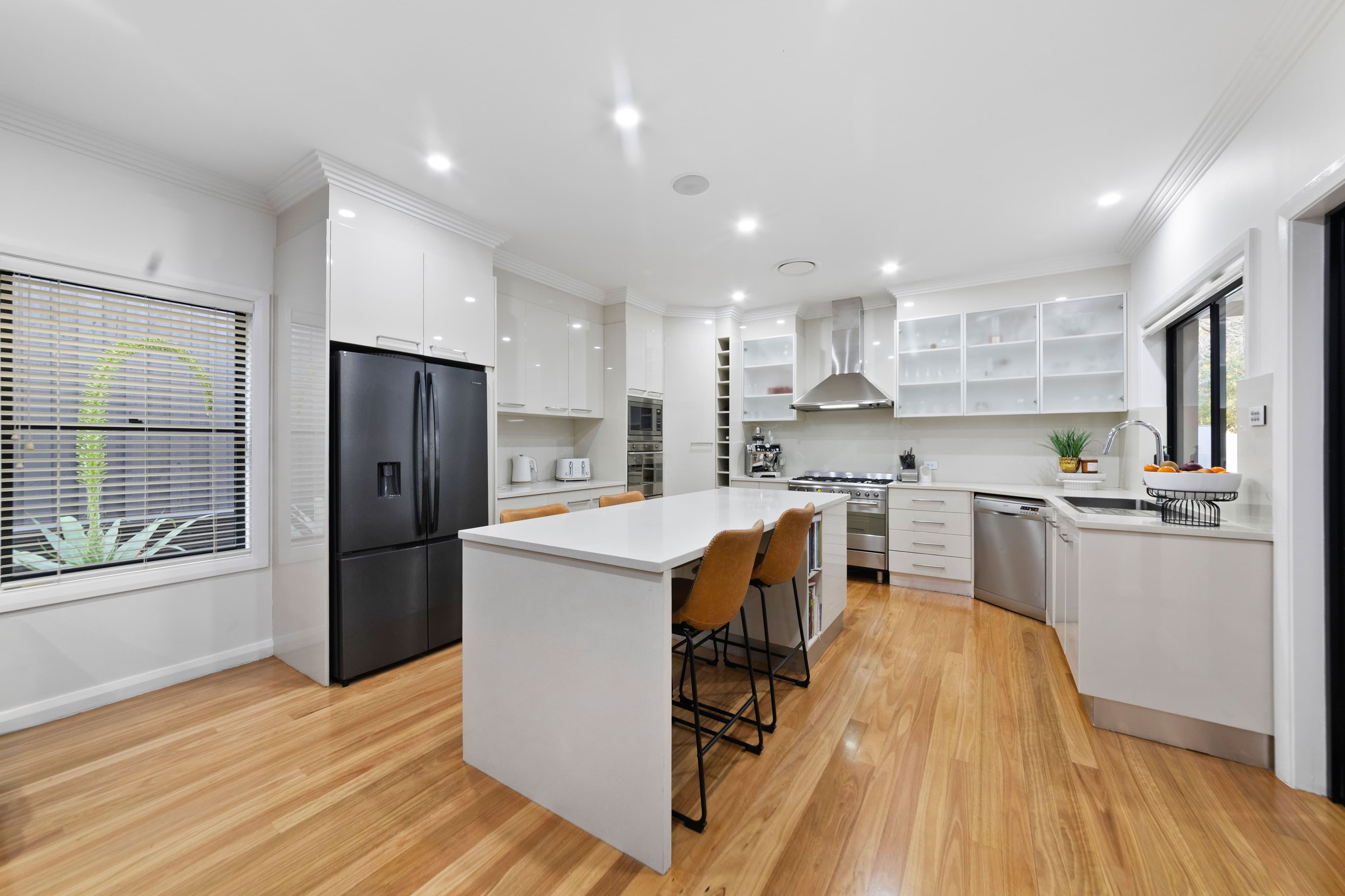 4 Cloverhill Grove , Bella Vista NSW 2153, Bella Vista - Thumbnail 5