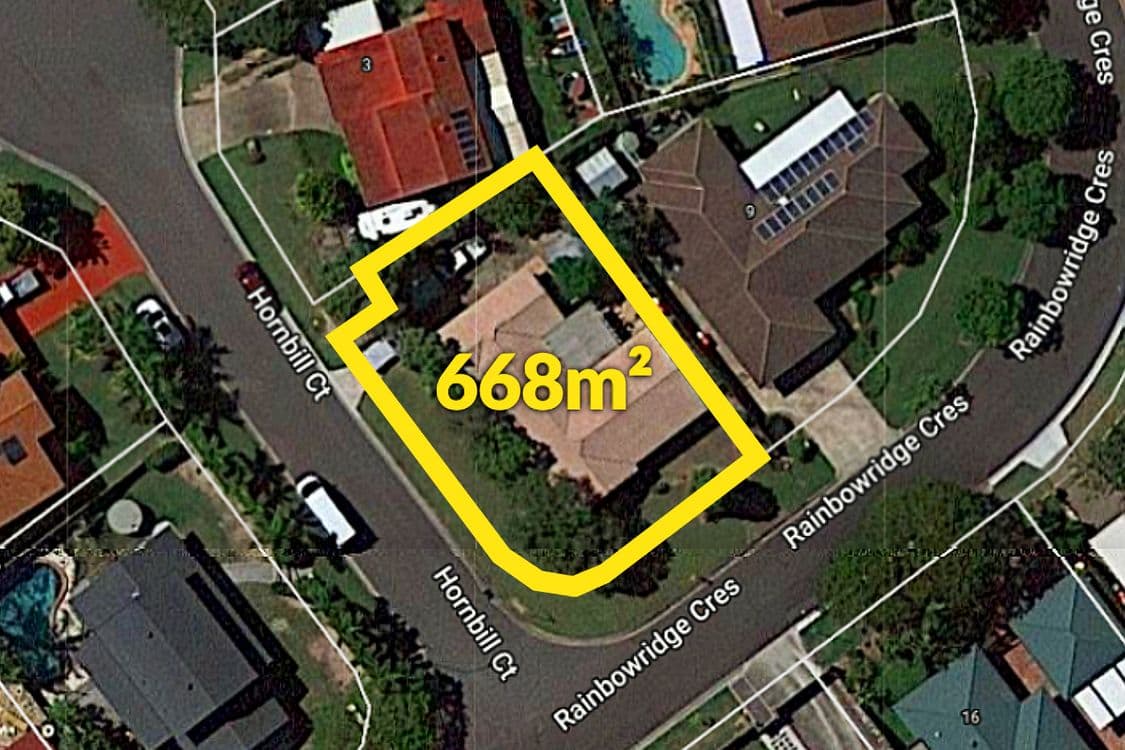 1 Hornbill Court, ALGESTER, QLD 4115, Algester - Image 1
