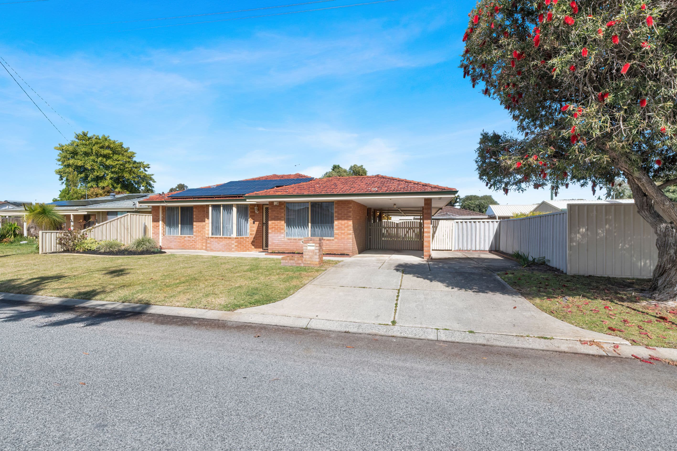 11 Dargin Way , Rockingham WA 6168, Rockingham - Thumbnail 2