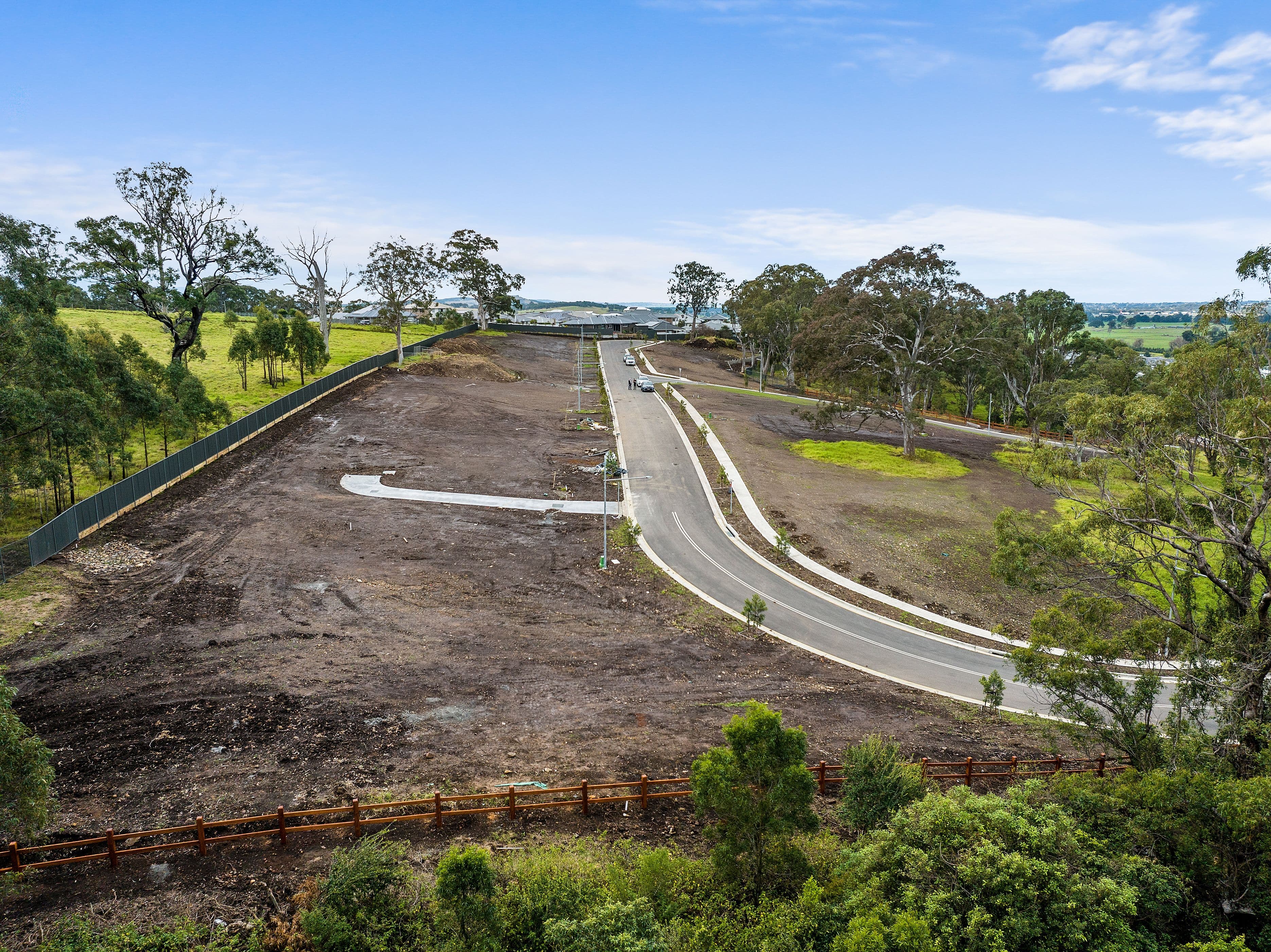 Lot 404 Silky Grove , Calderwood NSW 2527, Calderwood - Thumbnail 2