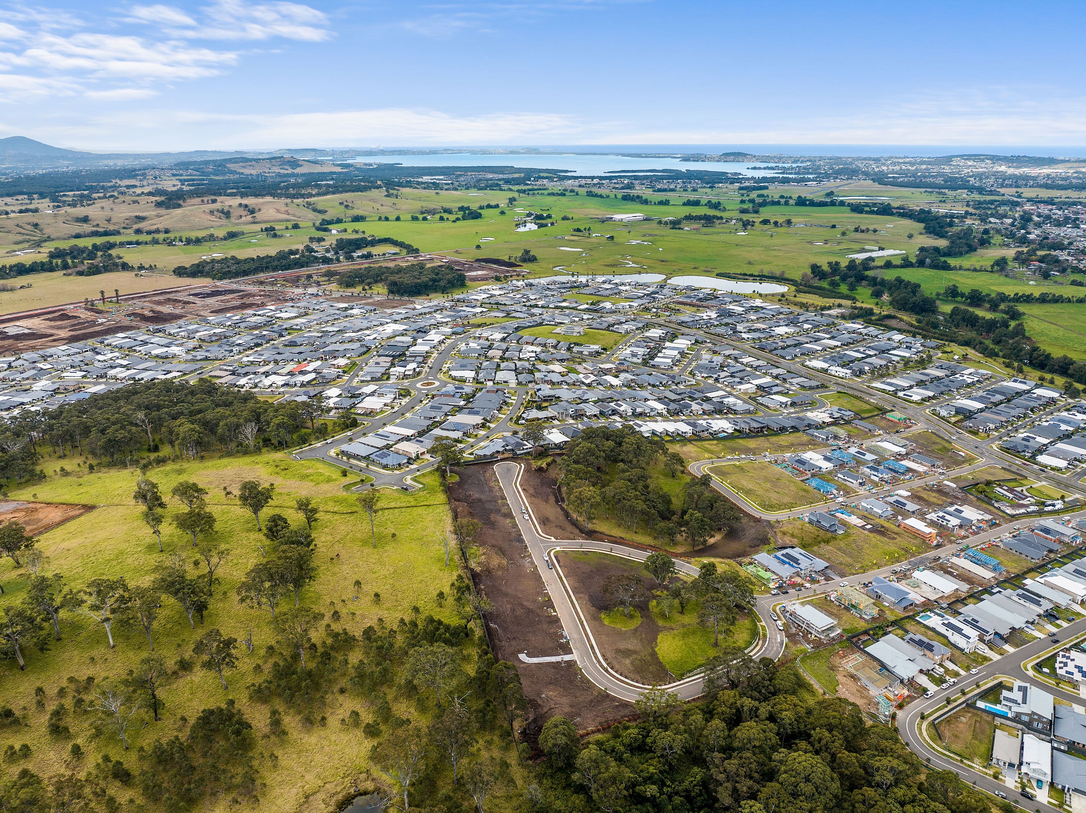 Lot 404 Silky Grove , Calderwood NSW 2527, Calderwood - Thumbnail 3
