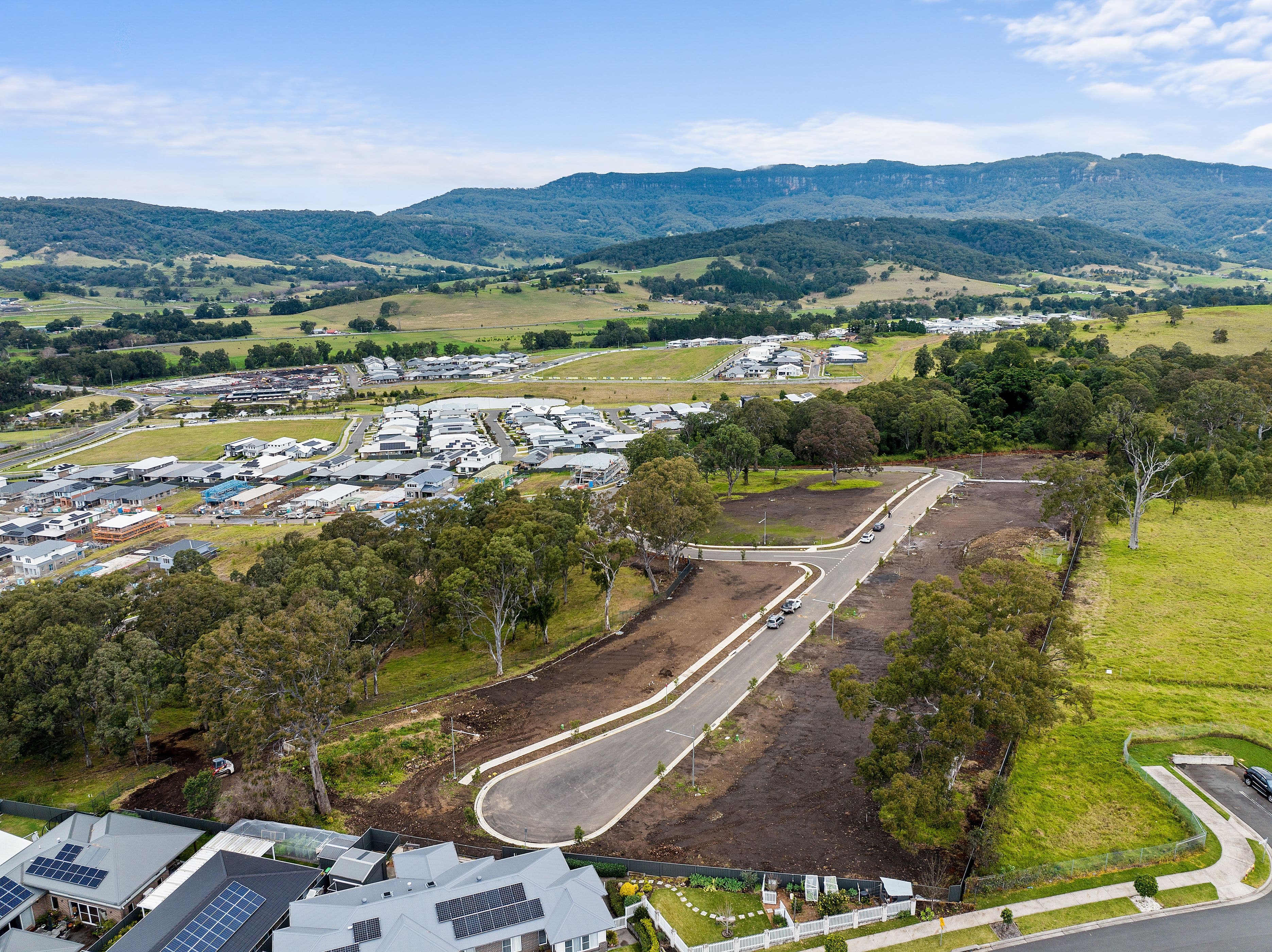 Lot 404 Silky Grove , Calderwood NSW 2527, Calderwood - Thumbnail 5