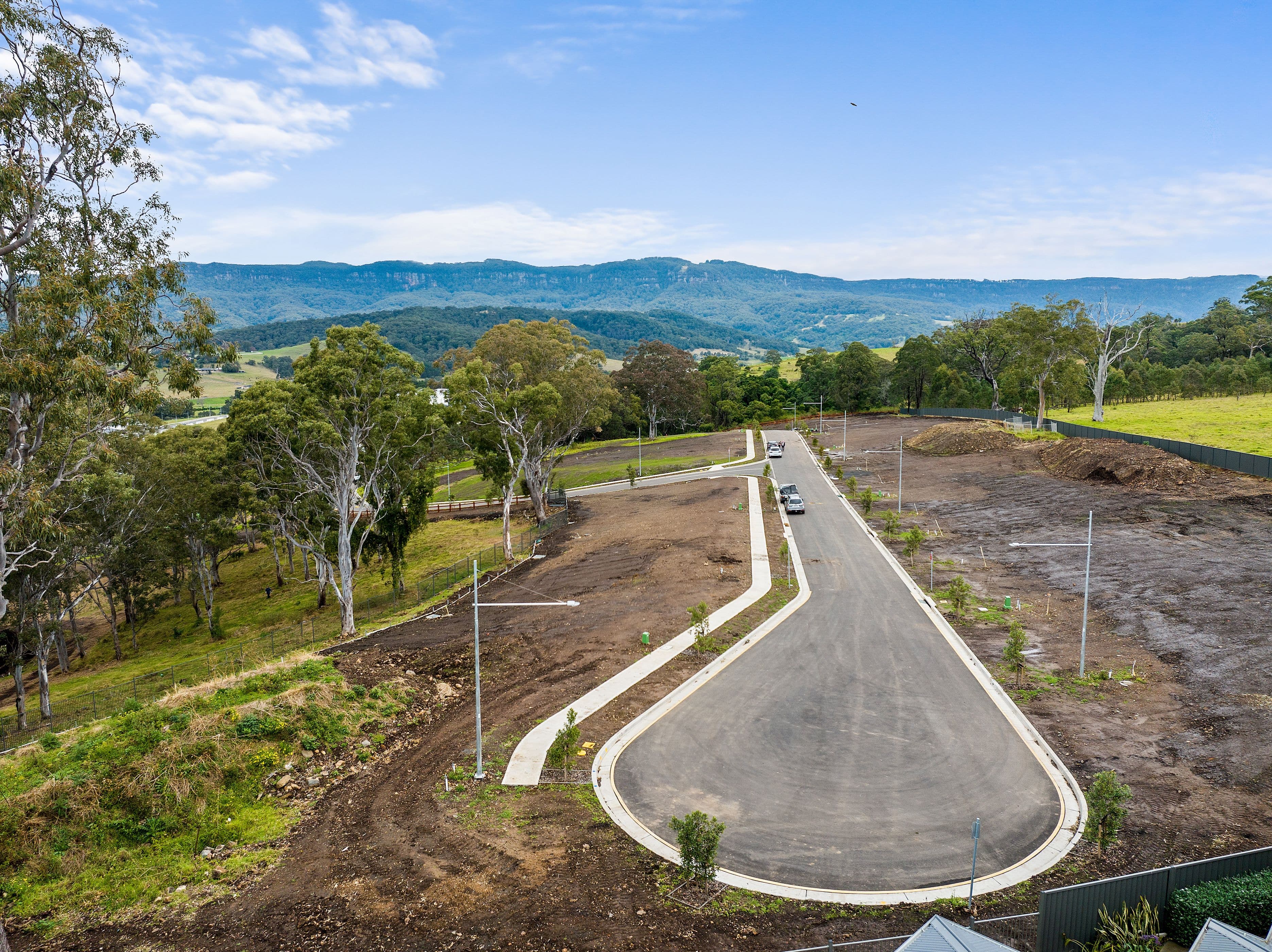 Lot 404 Silky Grove , Calderwood NSW 2527, Calderwood - Thumbnail 6