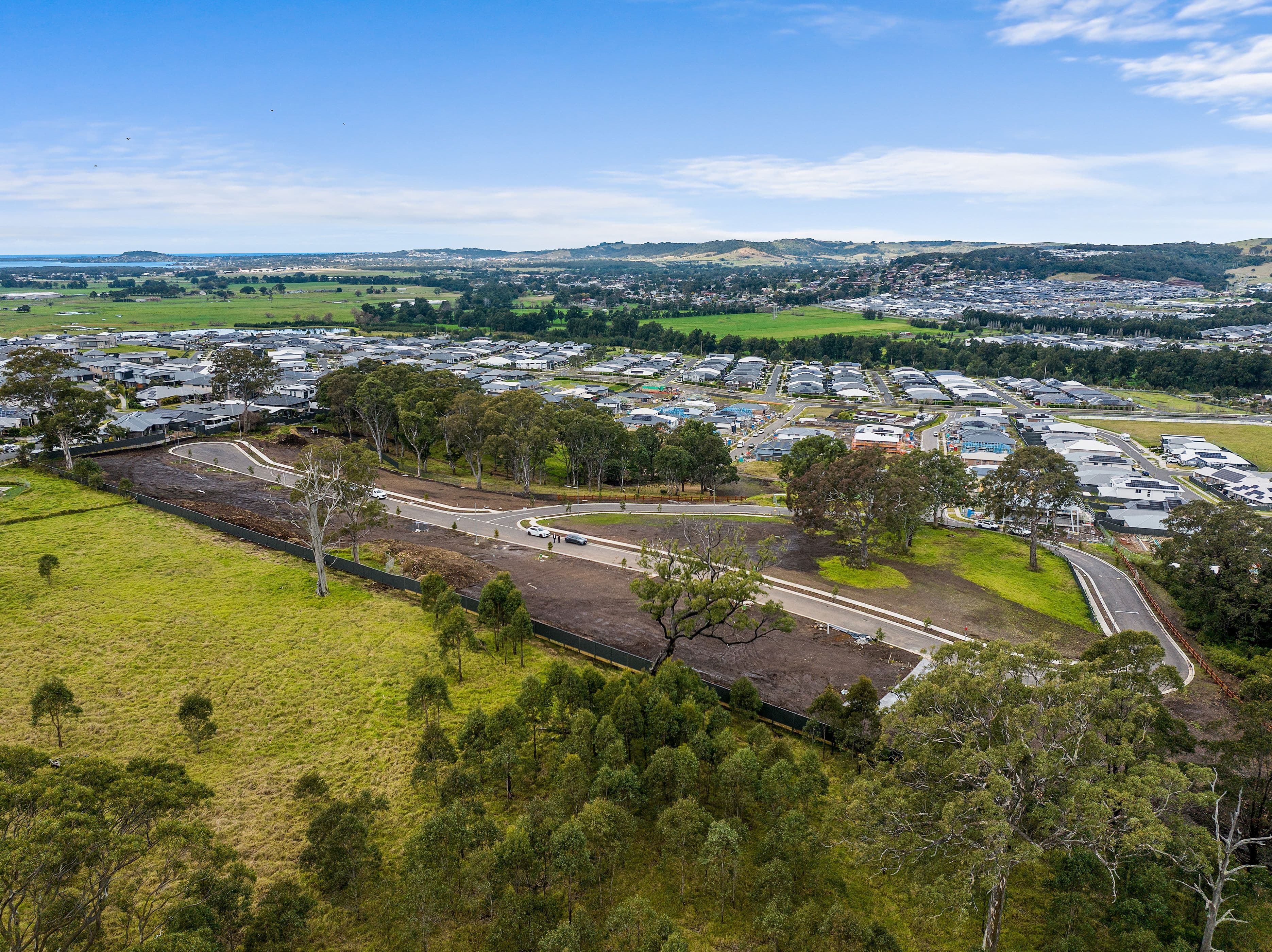 Lot 404 Silky Grove , Calderwood NSW 2527, Calderwood - Thumbnail 8