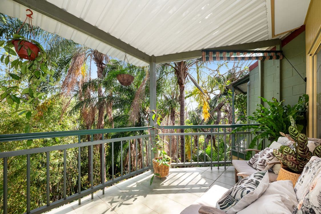 4/26 Cronin Street, ANNERLEY, QLD 4103, Annerley - Thumbnail 2