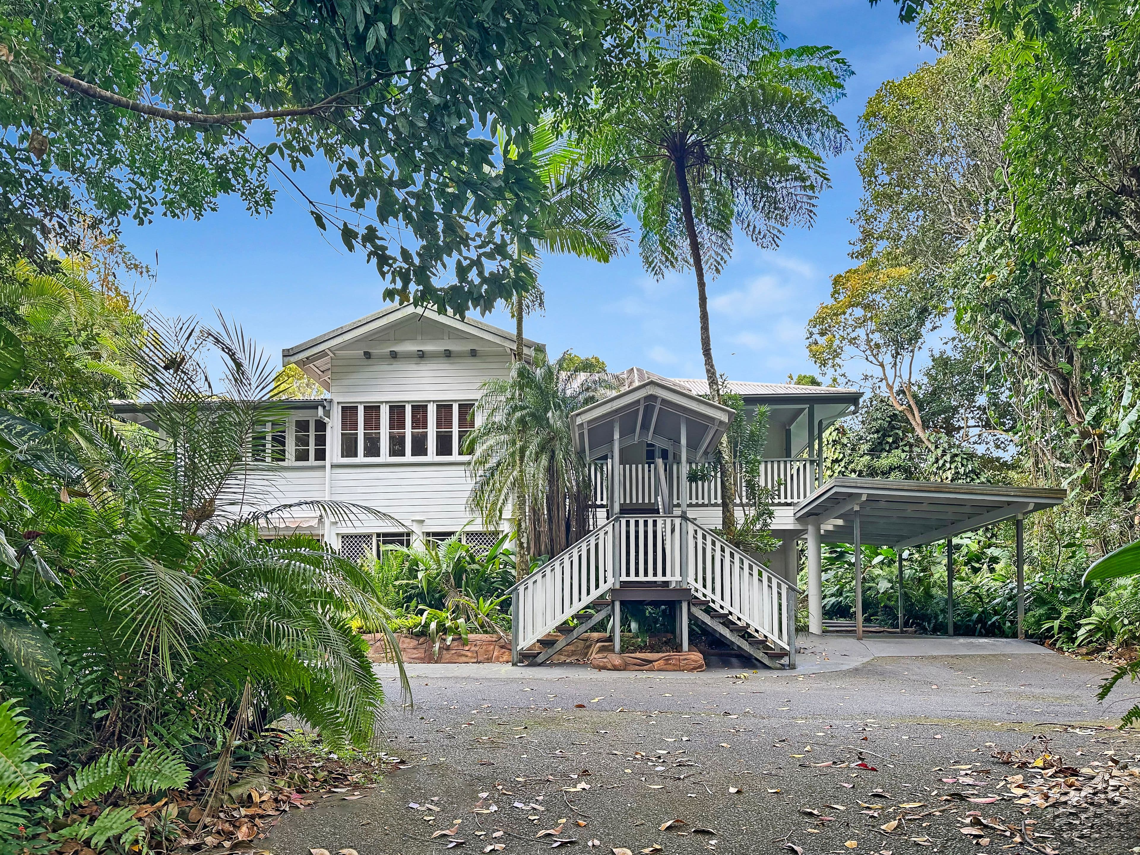 18 Lloyd Street , Atherton QLD 4883, Atherton - Image 1