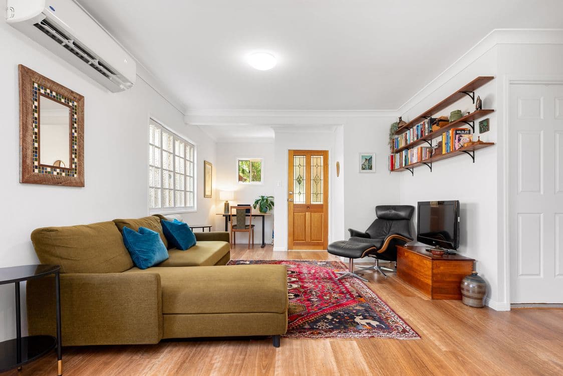 2/21 Taunton Street, ANNERLEY, QLD 4103, Annerley - Thumbnail 7