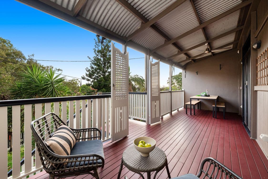 39 Norman Street, ANNERLEY, QLD 4103, Annerley - Thumbnail 2