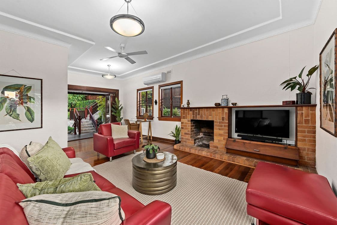 42 Newcastle Street, FAIRFIELD, QLD 4103, Fairfield - Thumbnail 5