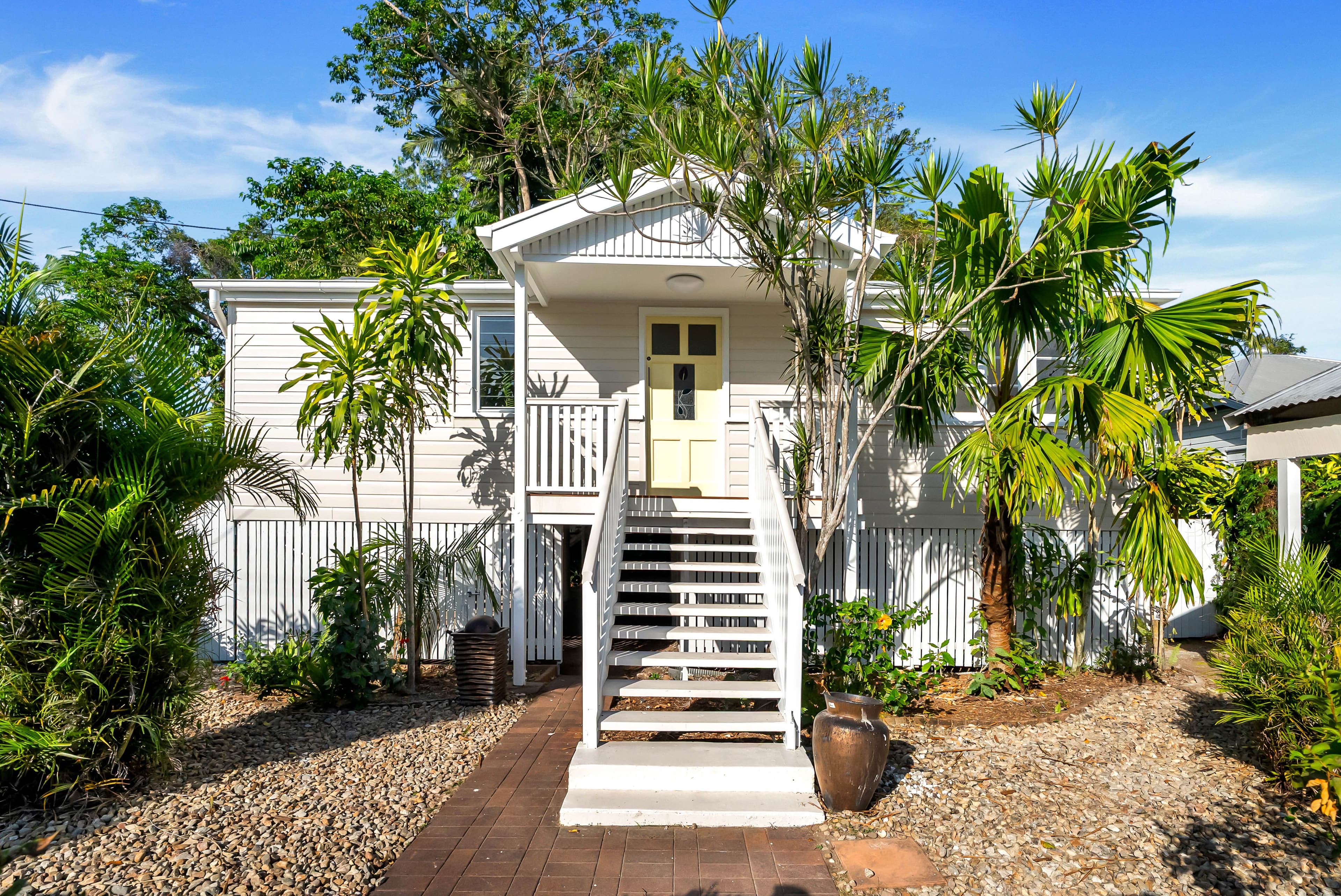 12 Bunting Street , Bungalow QLD 4870, Bungalow - Image 1
