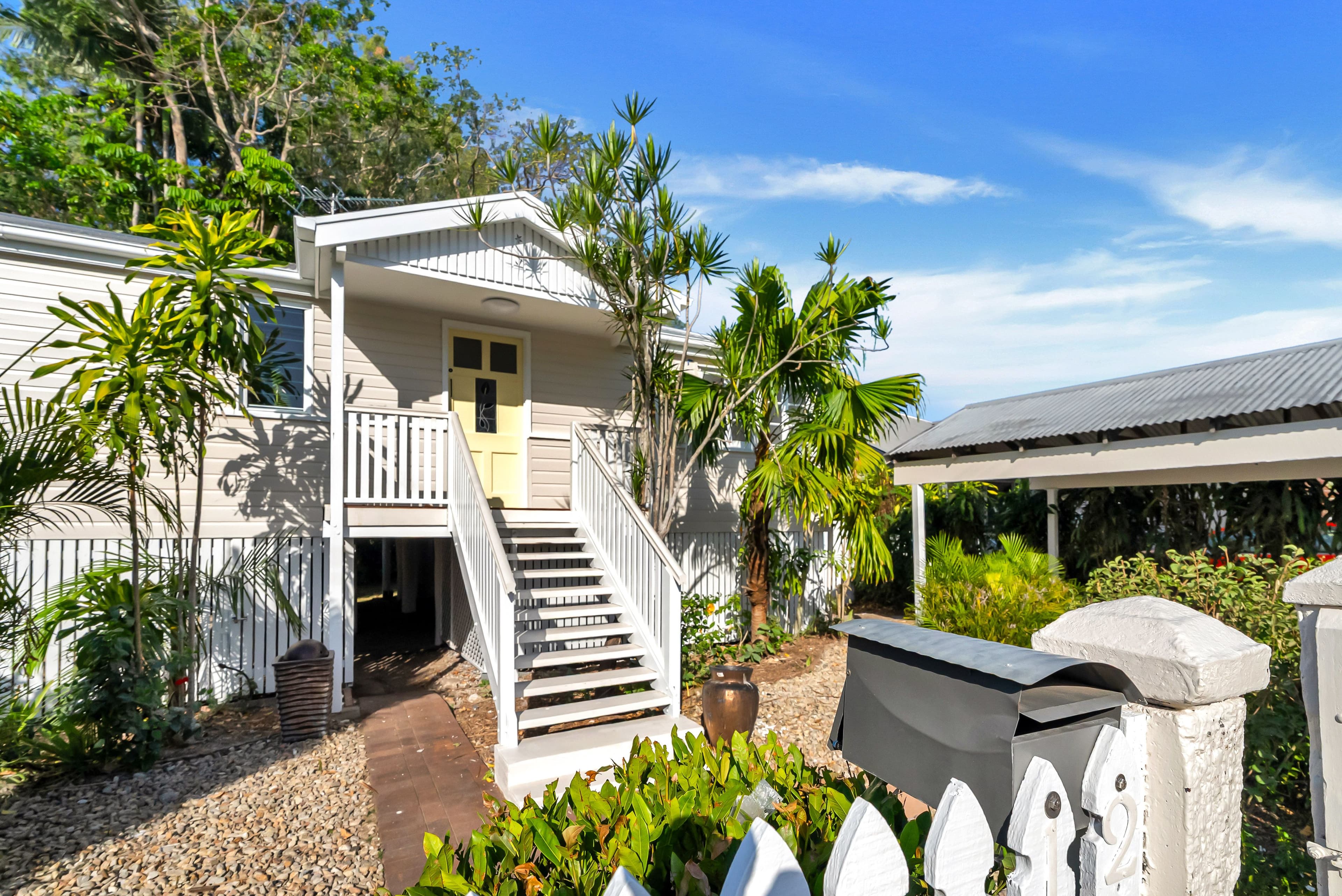 12 Bunting Street , Bungalow QLD 4870, Bungalow - Thumbnail 2
