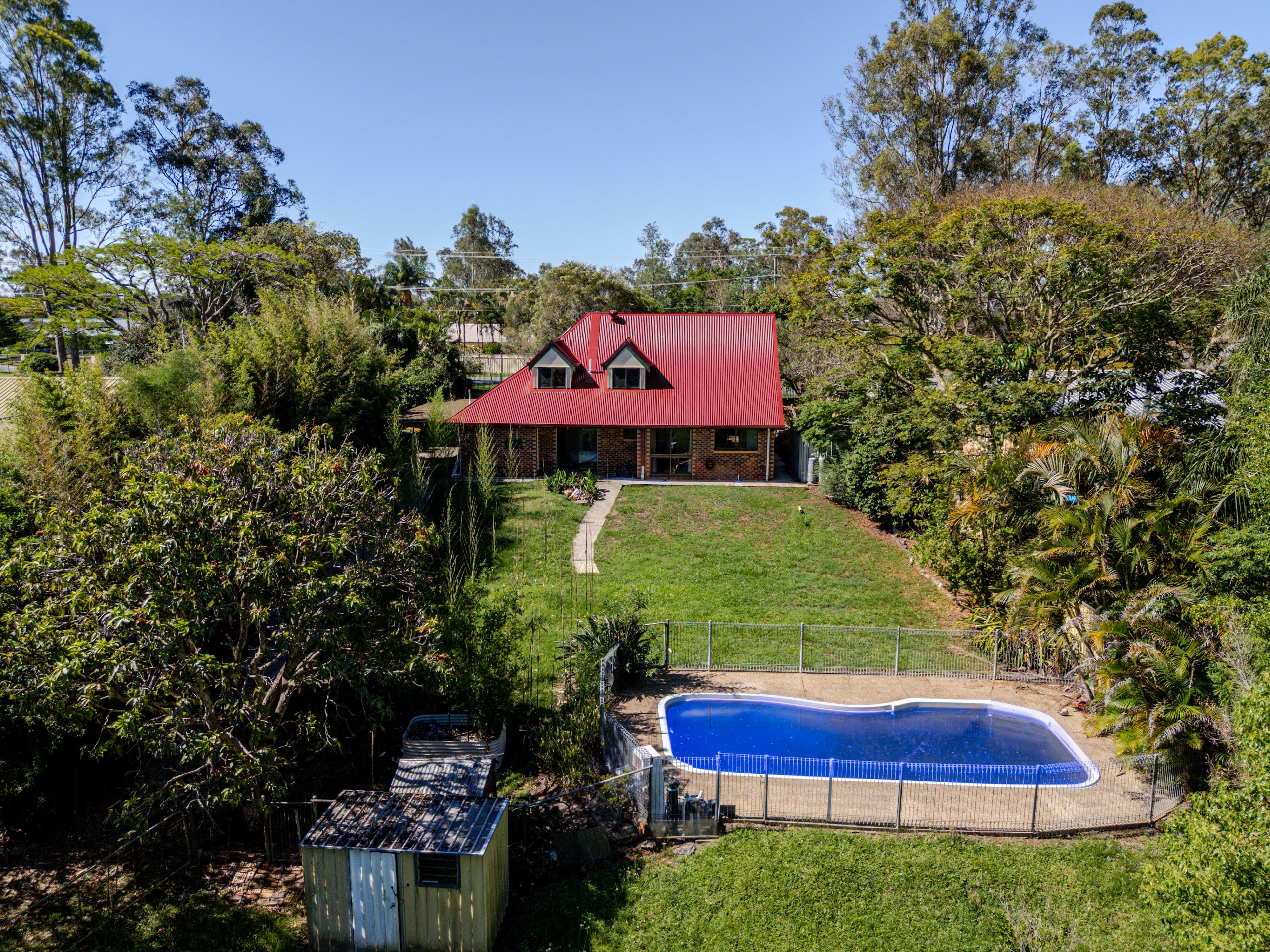 3 Louise Street , Waterford West QLD 4133, Waterford West - Thumbnail 2