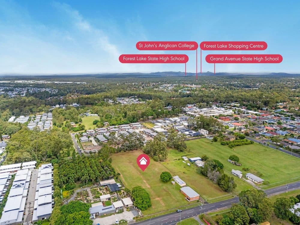 66 Crossacres Street, DOOLANDELLA, QLD 4077, Doolandella - Thumbnail 4