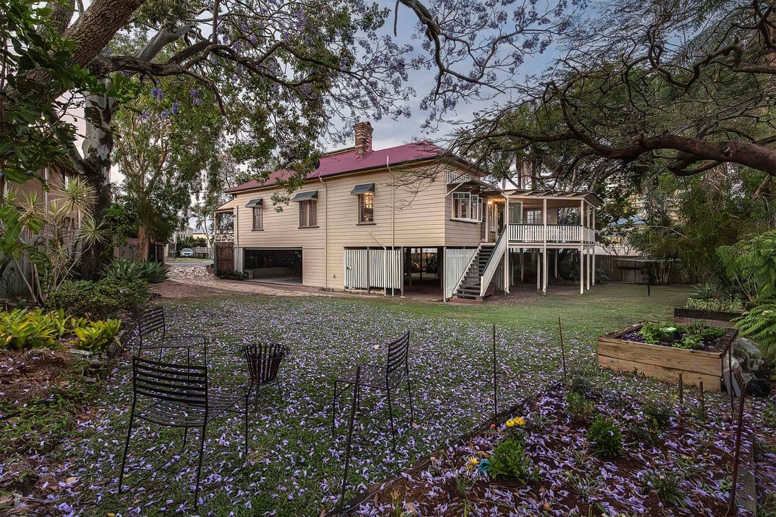 49 Lewis Street, WOOLLOONGABBA, QLD 4102, Woolloongabba - Thumbnail 2