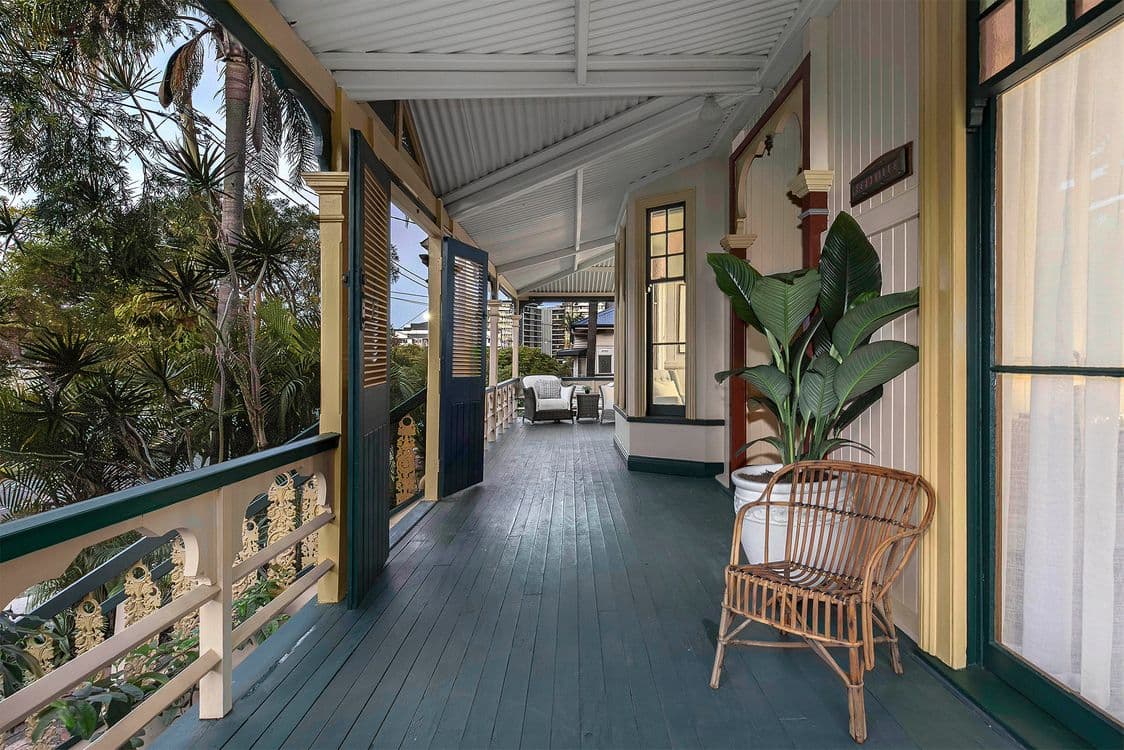 49 Lewis Street, WOOLLOONGABBA, QLD 4102, Woolloongabba - Thumbnail 4