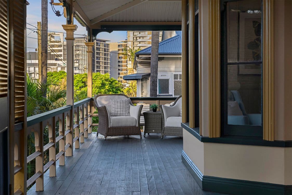 49 Lewis Street, WOOLLOONGABBA, QLD 4102, Woolloongabba - Thumbnail 5