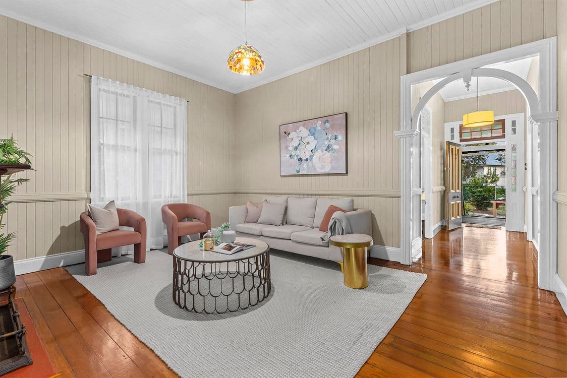 49 Lewis Street, WOOLLOONGABBA, QLD 4102, Woolloongabba - Thumbnail 8
